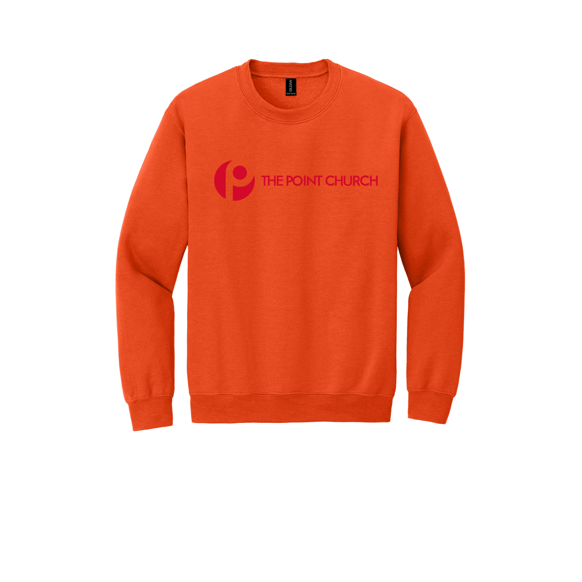 thepointva-comfort-crewneck-dtf-front-18000-orange-flat-front
