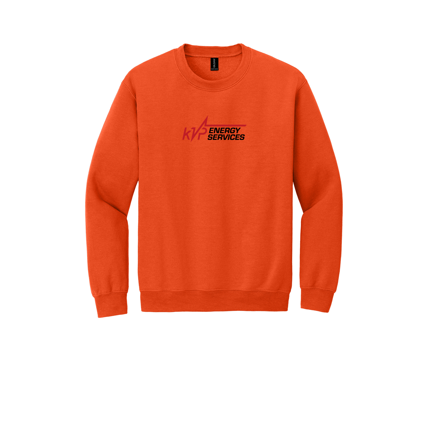 kvpenergy-comfort-crewneck-dtf-front-18000-orange-flat-front