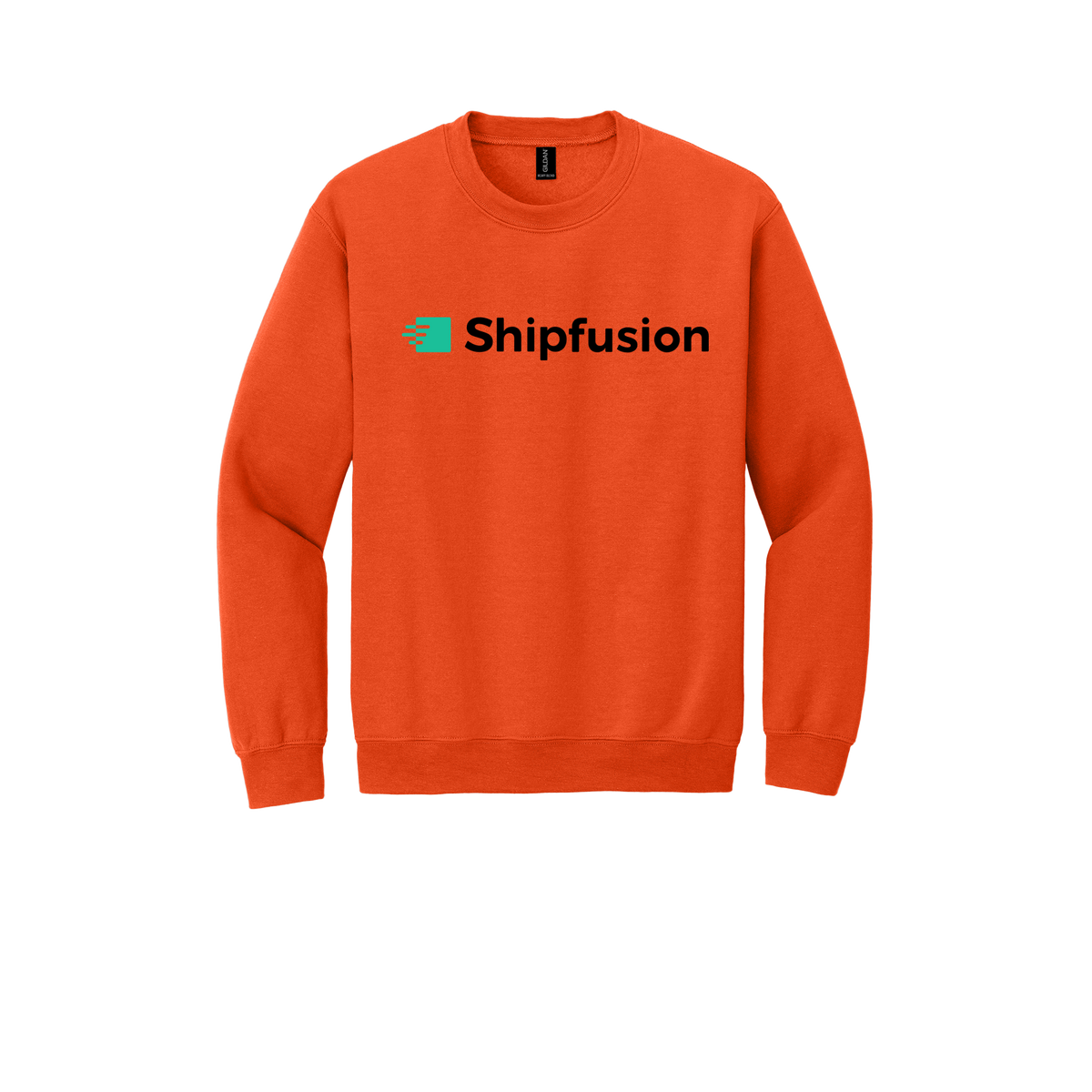 shipfusion-comfort-crewneck-dtf-front-18000-orange-flat-front