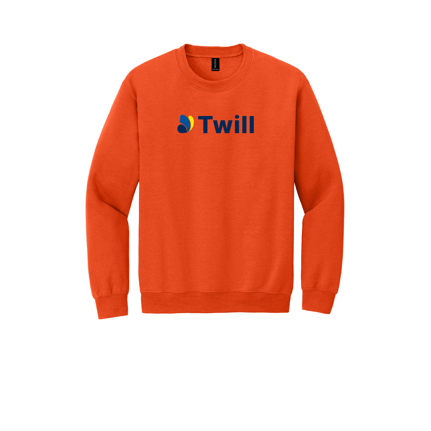 withtwill-comfort-crewneck-dtf-front-18000-orange-flat-front