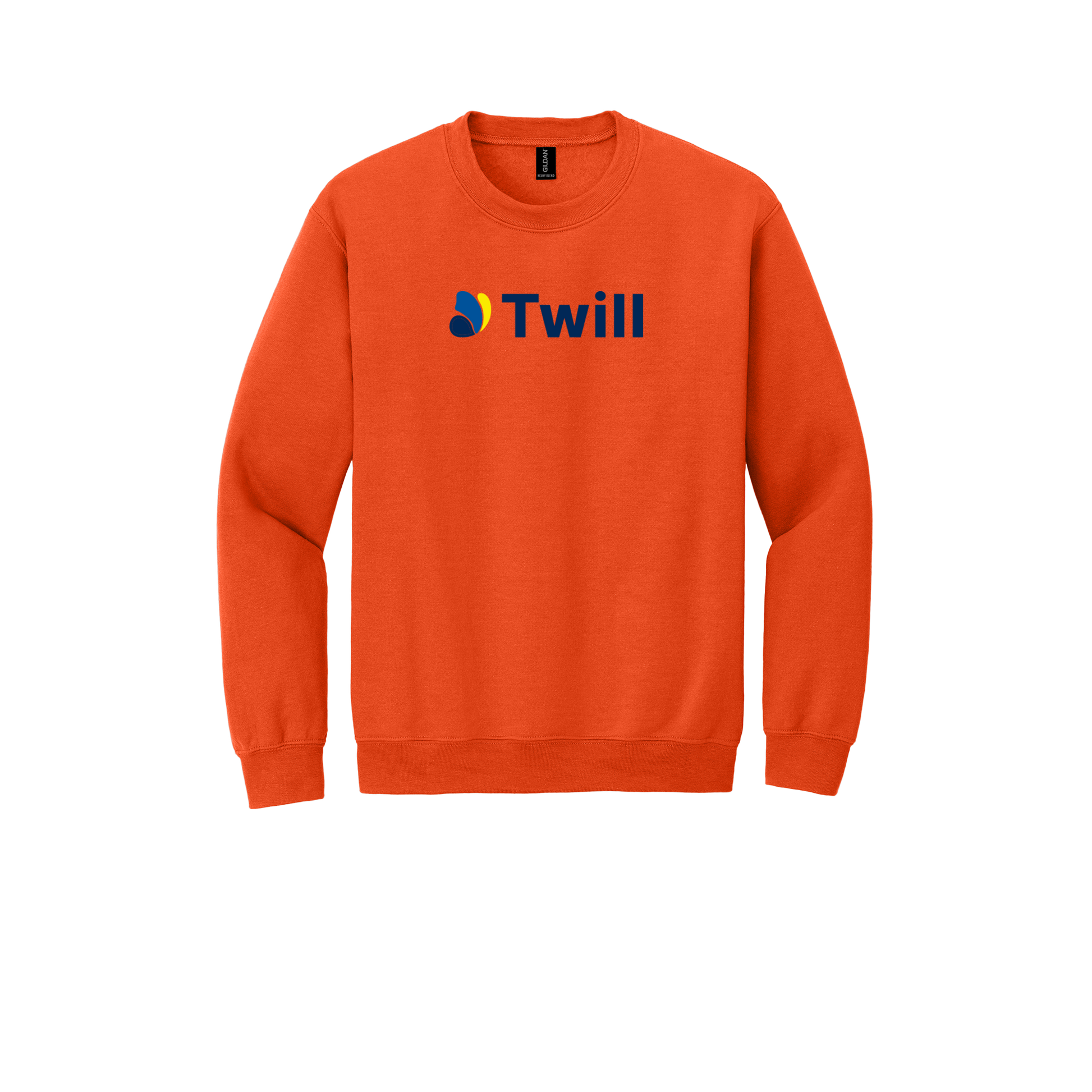 withtwill-comfort-crewneck-dtf-front-18000-orange-flat-front