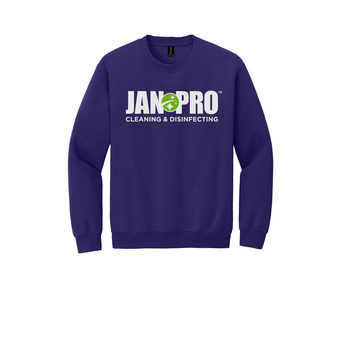 jan-pro-comfort-crewneck-dtf-front-18000-purple-flat-front