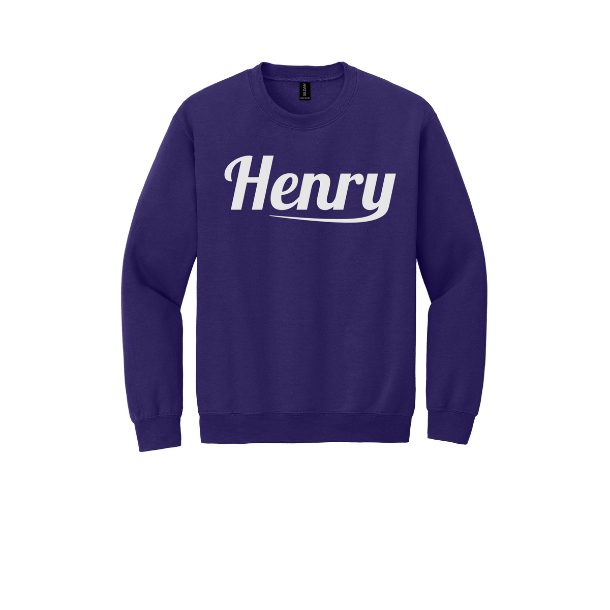 henrymeds-comfort-crewneck-dtf-front-18000-purple-flat-front