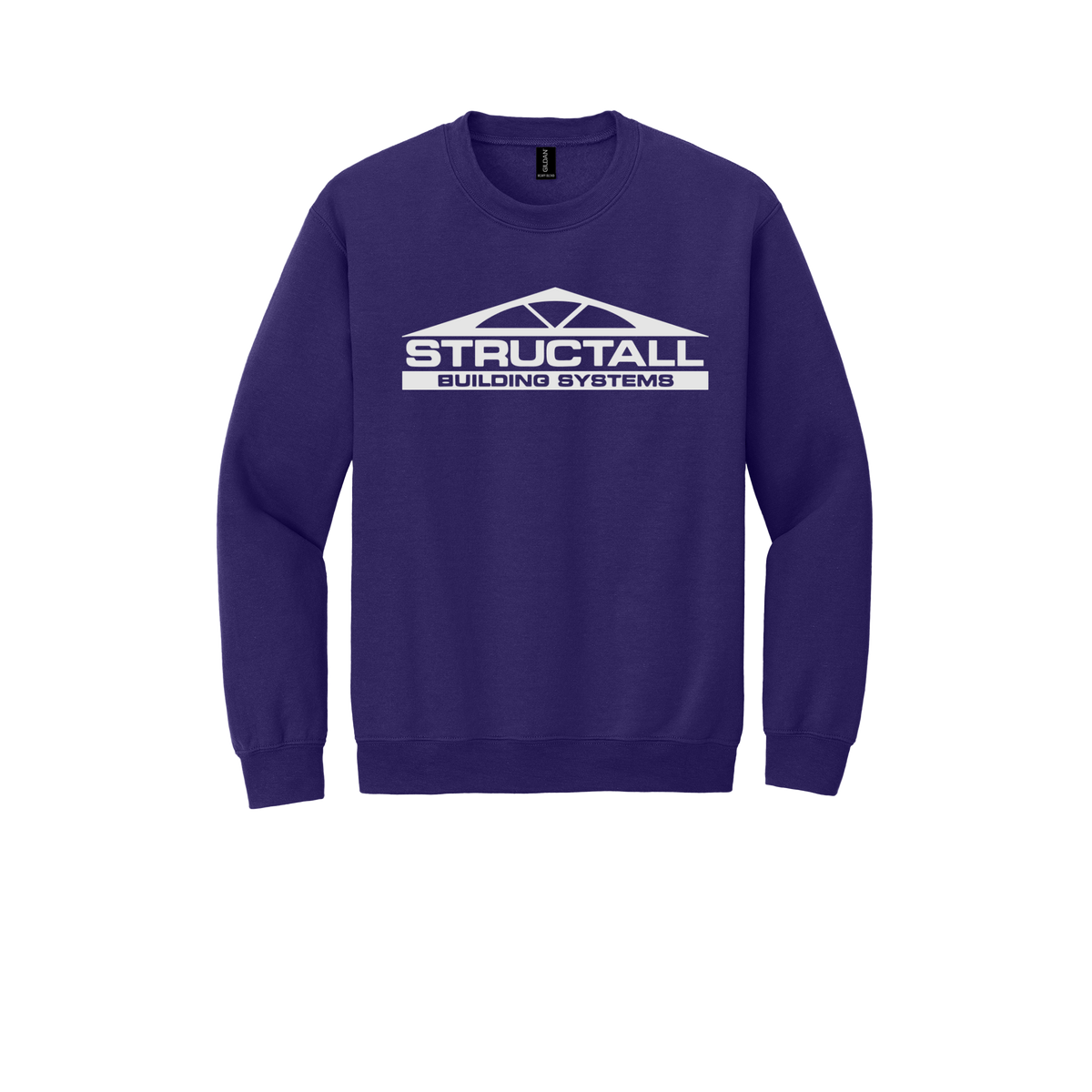 structall-comfort-crewneck-dtf-front-18000-purple-flat-front