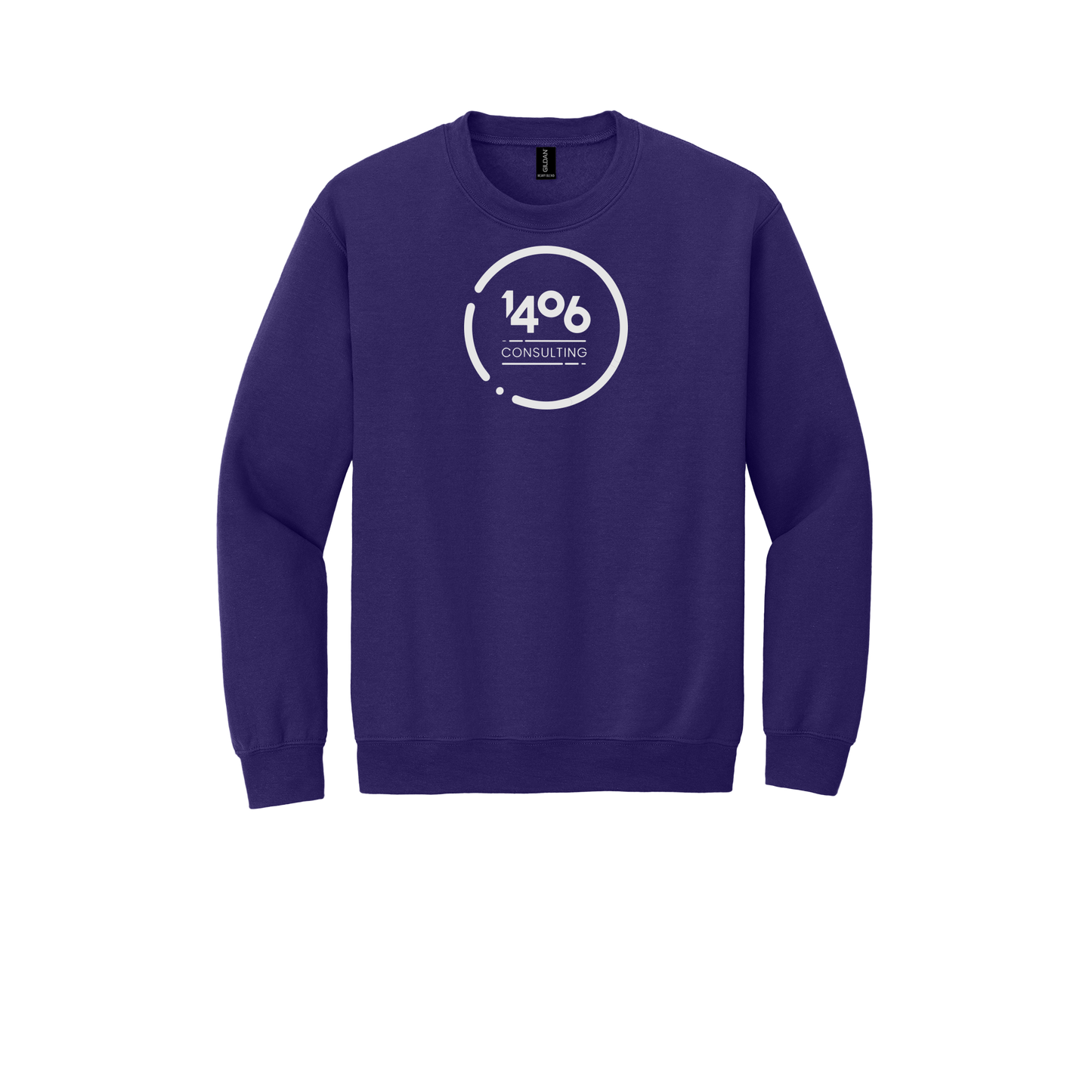 1406consulting-comfort-crewneck-dtf-front-18000-purple-flat-front