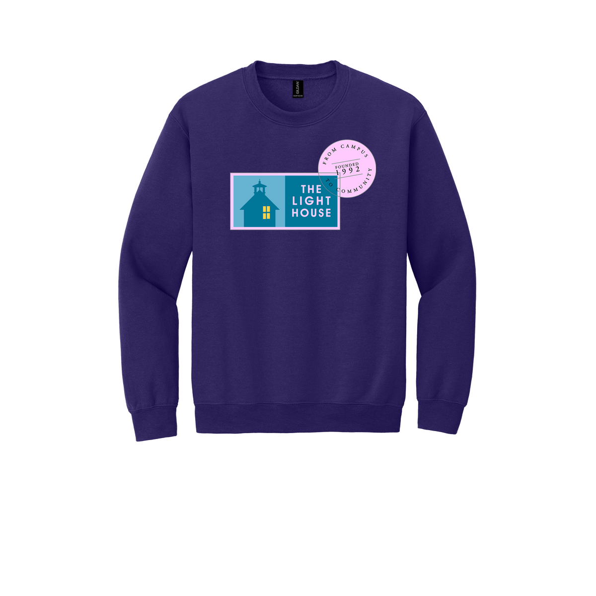 lhcampus-comfort-crewneck-dtf-front-18000-purple-flat-front