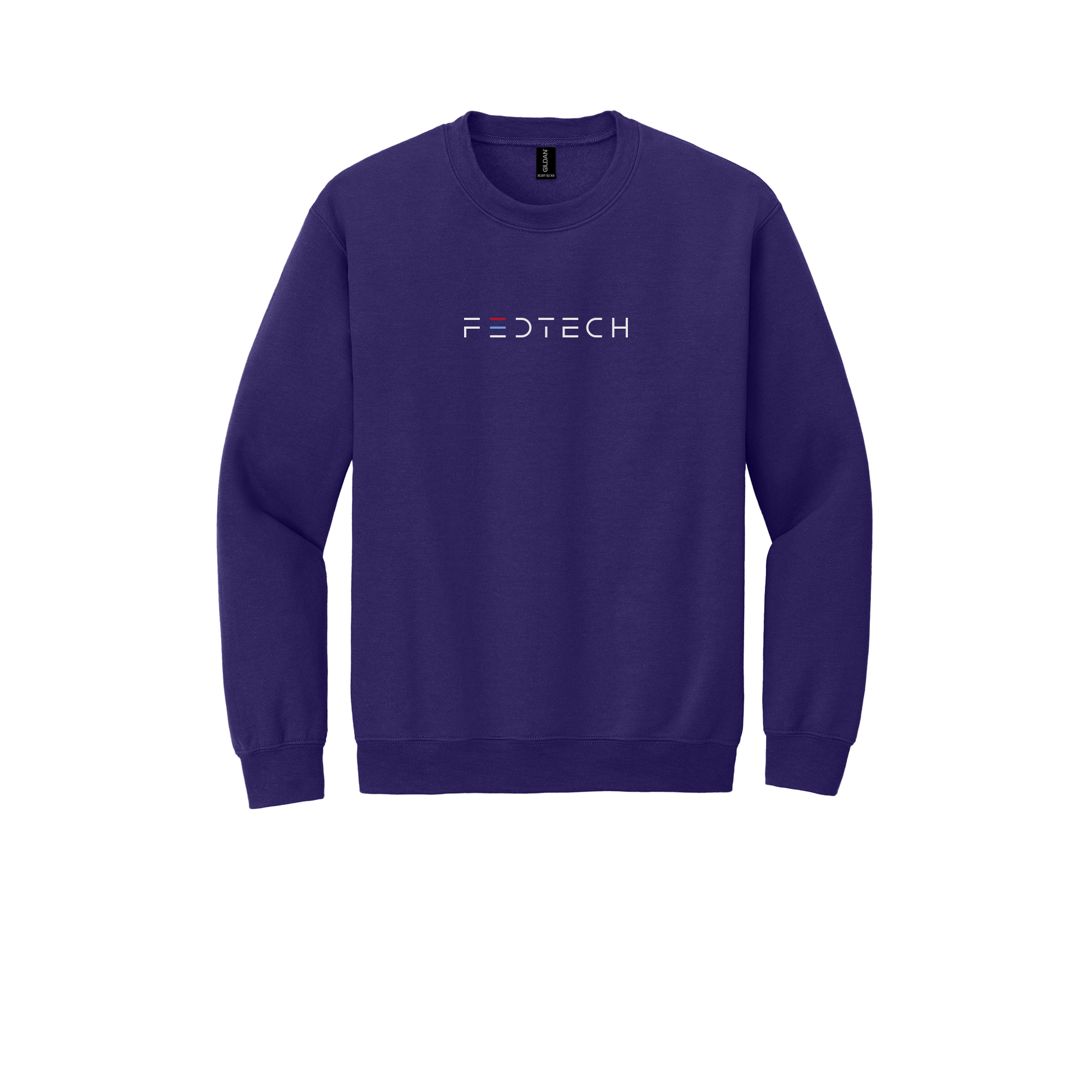 fedtech-comfort-crewneck-dtf-front-18000-purple-flat-front