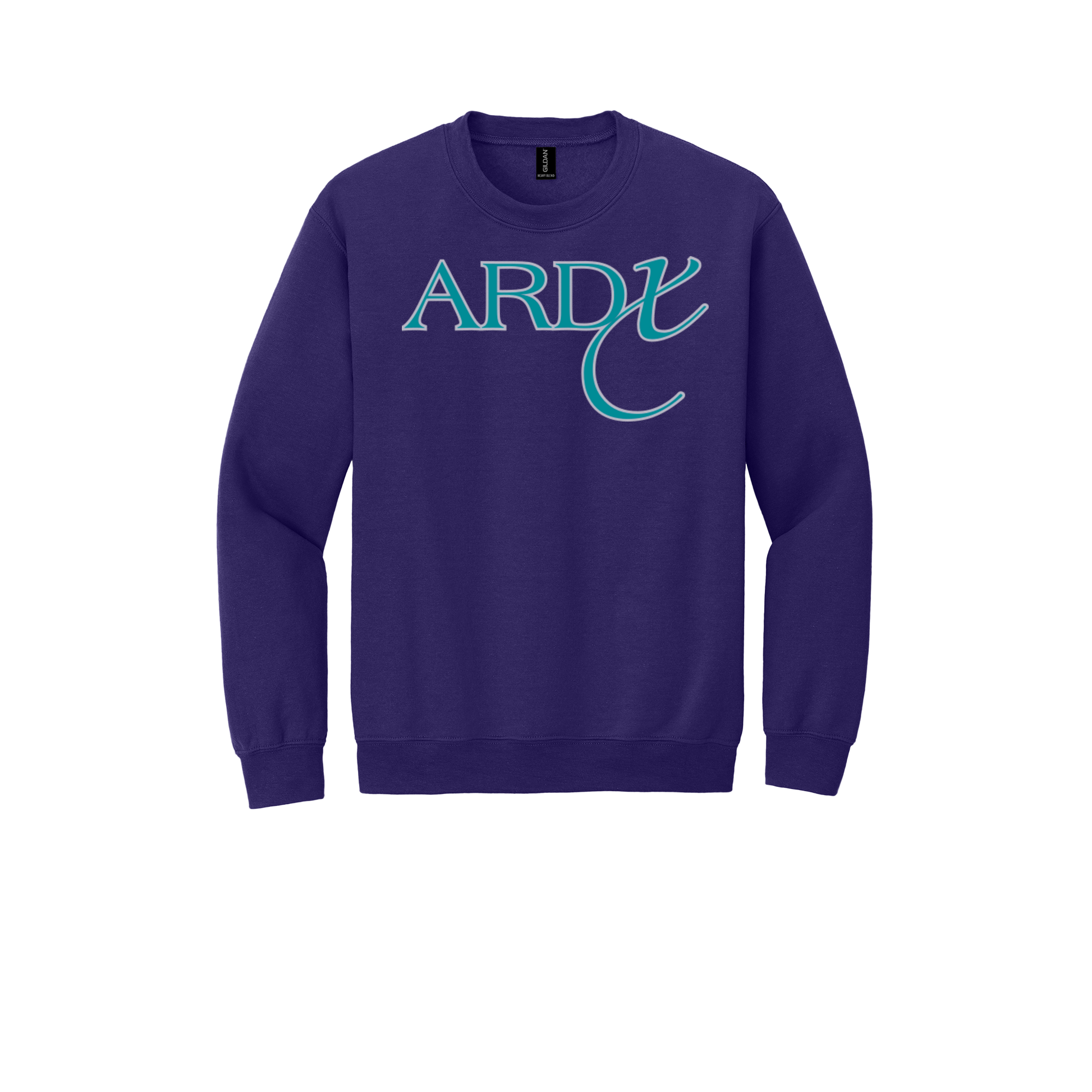 ardx-comfort-crewneck-dtf-front-18000-purple-flat-front