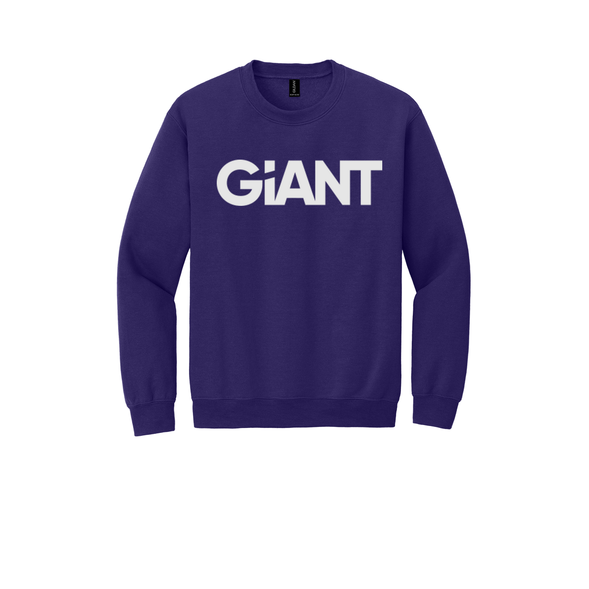 giantworldwide-comfort-crewneck-dtf-front-18000-purple-flat-front
