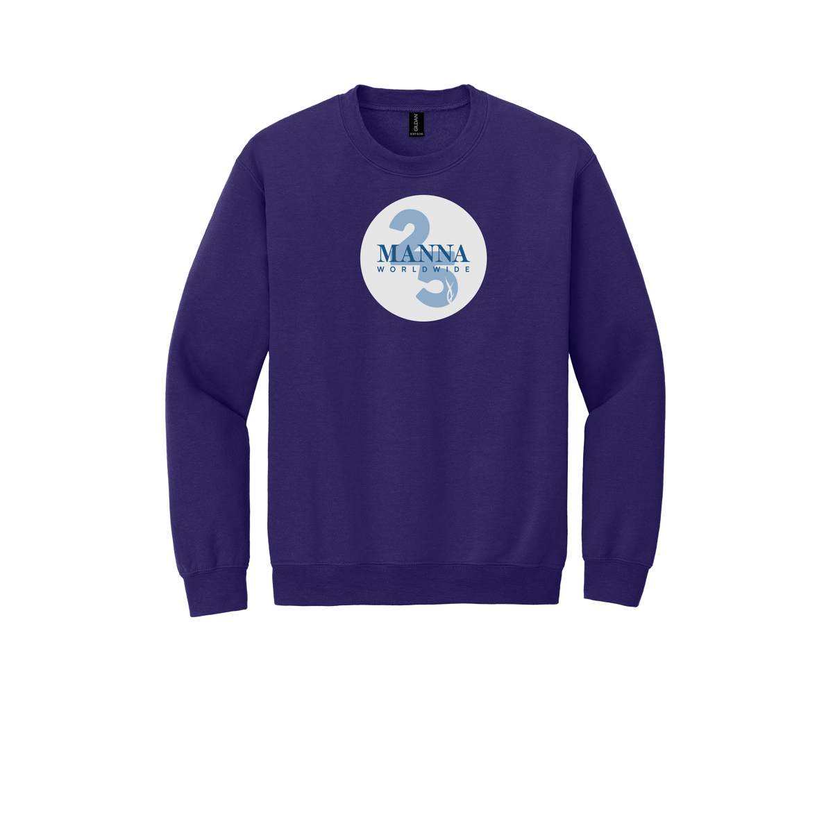 mannaworldwide-comfort-crewneck-dtf-front-18000-purple-flat-front