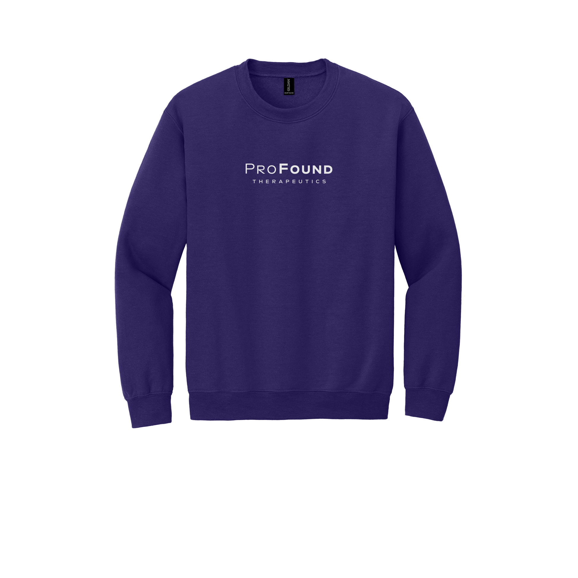 profoundtx-comfort-crewneck-dtf-front-18000-purple-flat-front