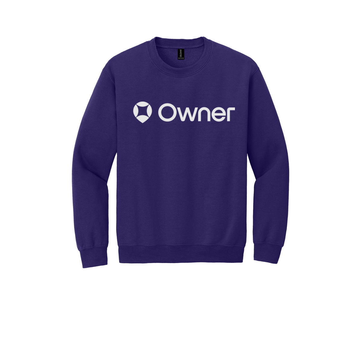 owner-comfort-crewneck-dtf-front-18000-purple-flat-front