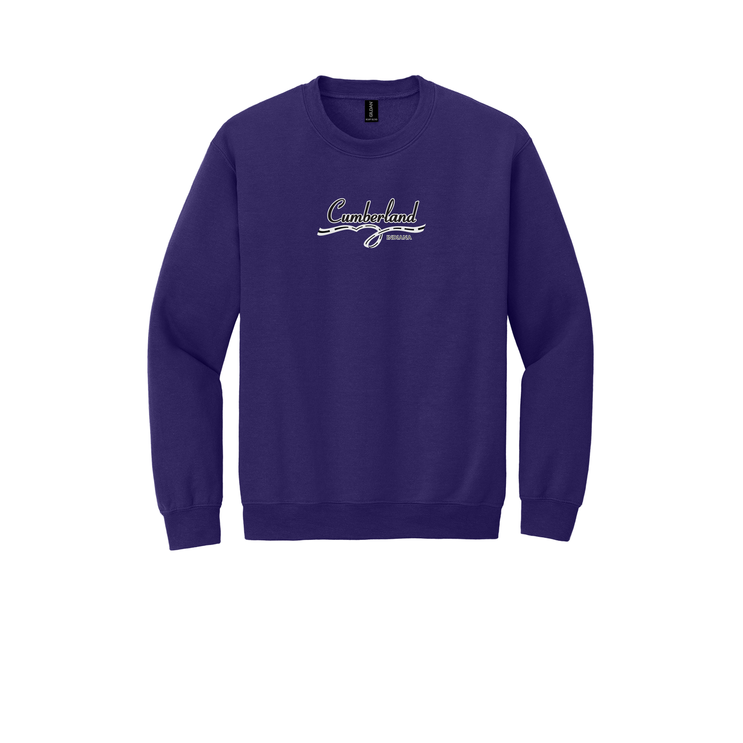 cumberland-comfort-crewneck-dtf-front-18000-purple-flat-front