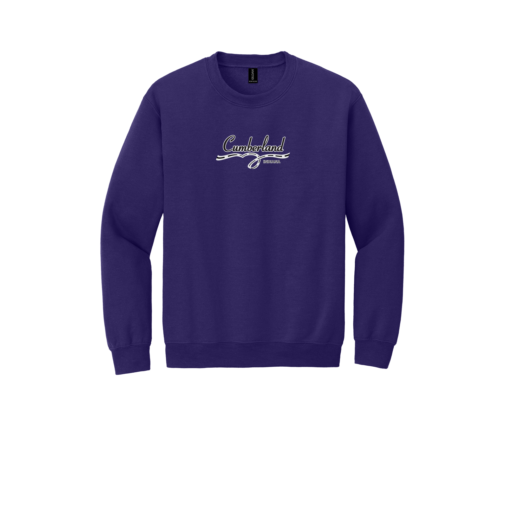 cumberland-comfort-crewneck-dtf-front-18000-purple-flat-front