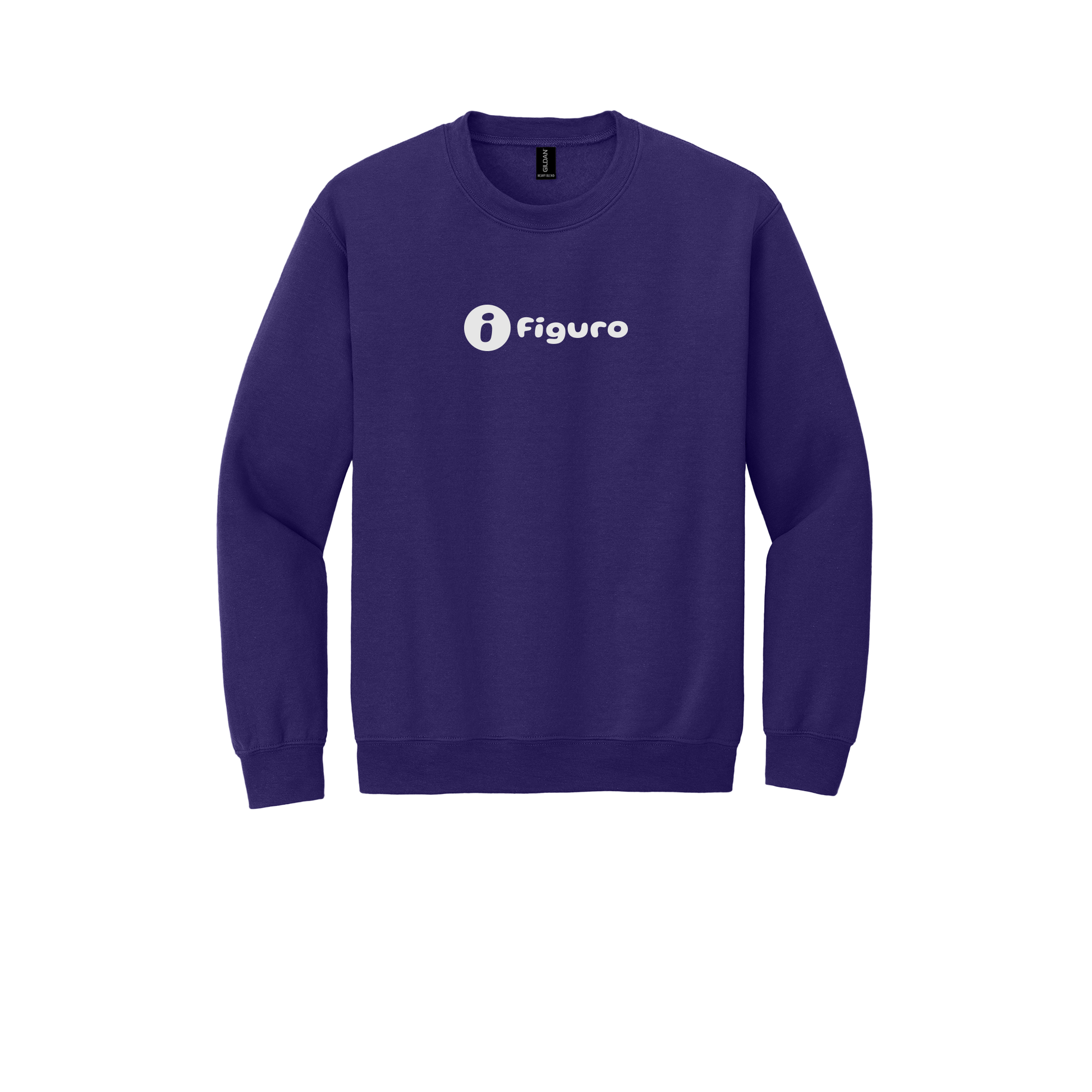 getfiguro-comfort-crewneck-dtf-front-18000-purple-flat-front