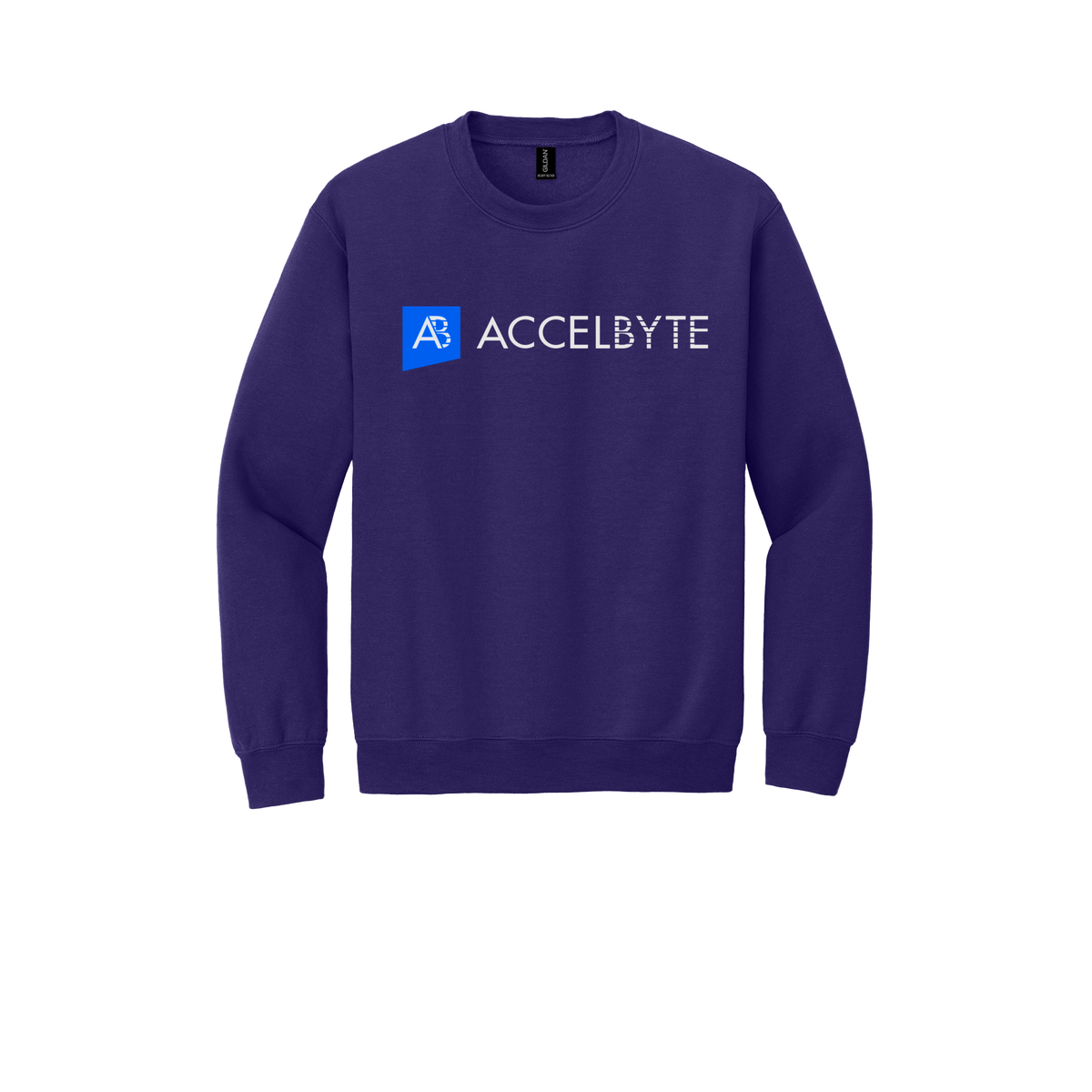 accelbyte-comfort-crewneck-dtf-front-18000-purple-flat-front