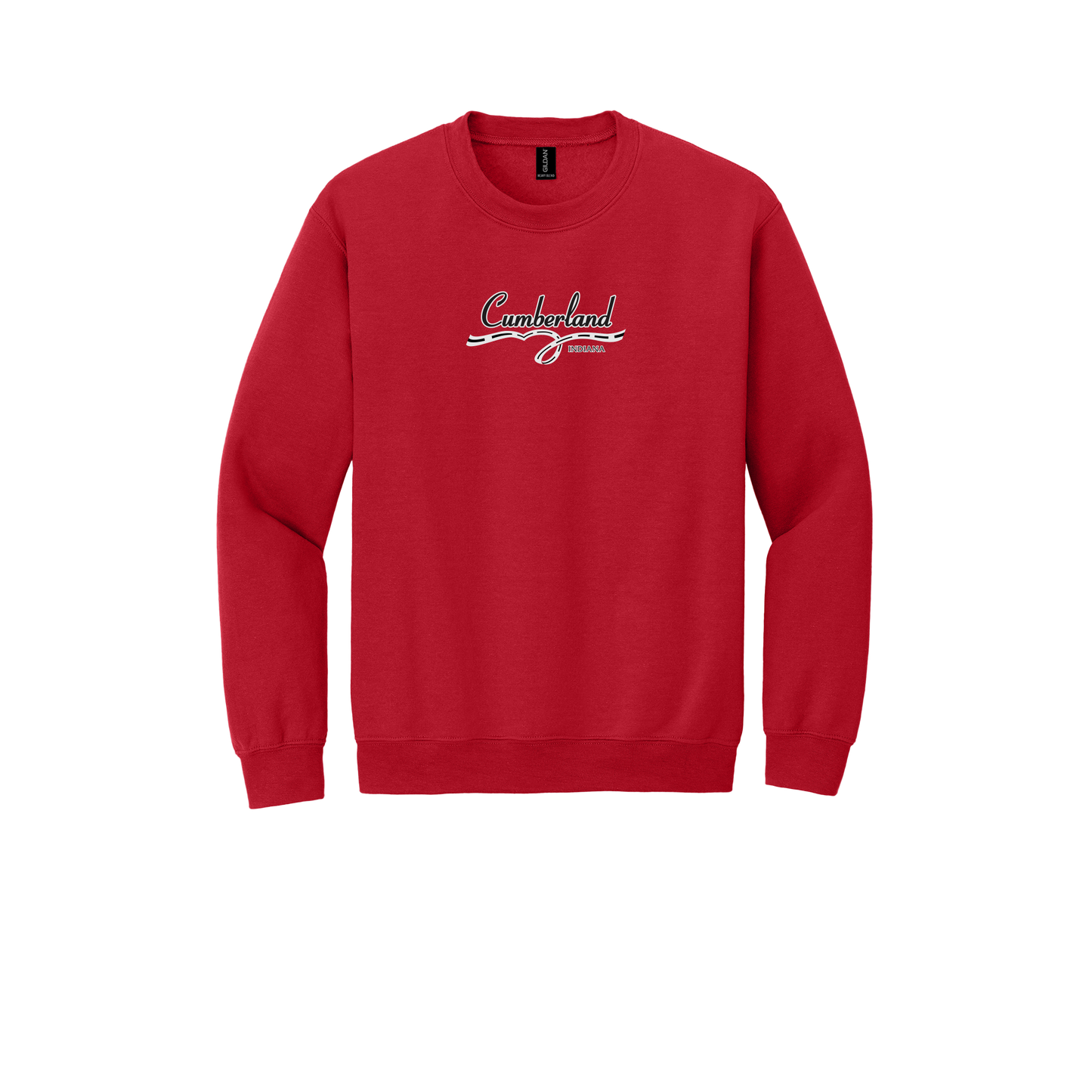 cumberland-comfort-crewneck-dtf-front-18000-red-flat-front