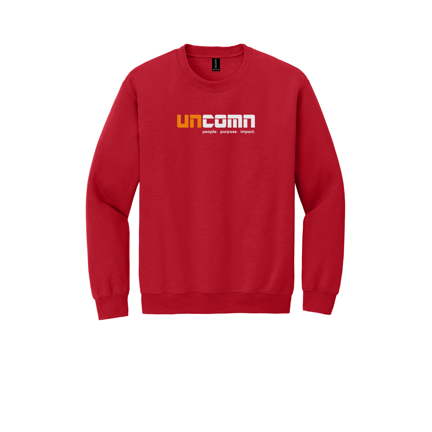 uncomn-comfort-crewneck-dtf-front-18000-red-flat-front