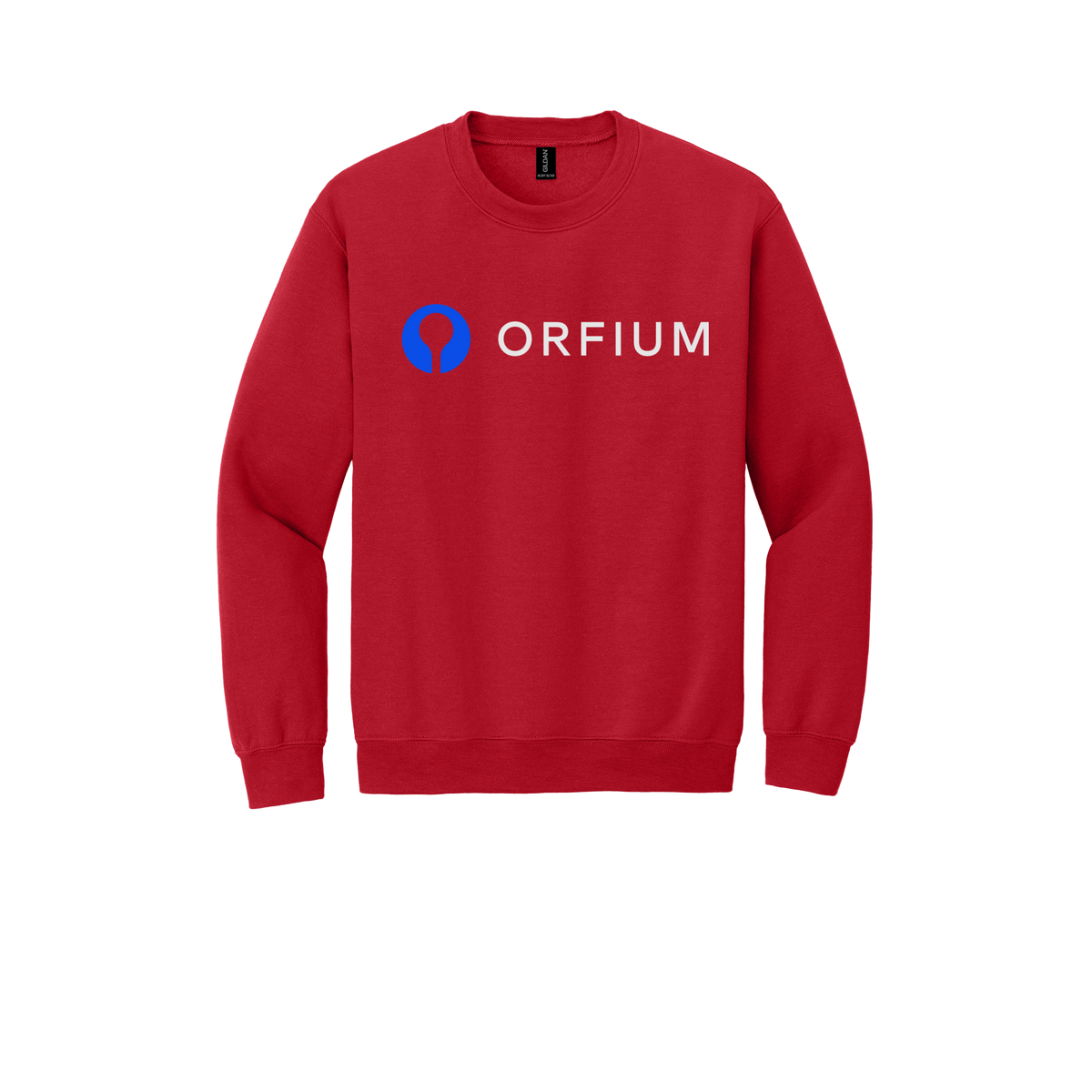 orfium-comfort-crewneck-dtf-front-18000-red-flat-front
