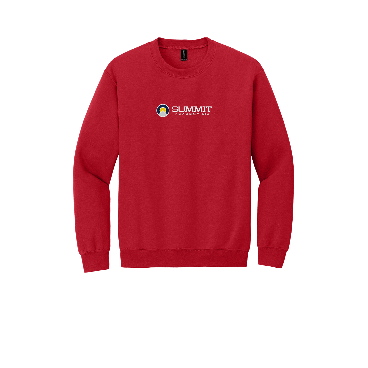 saoic-comfort-crewneck-dtf-front-18000-red-flat-front