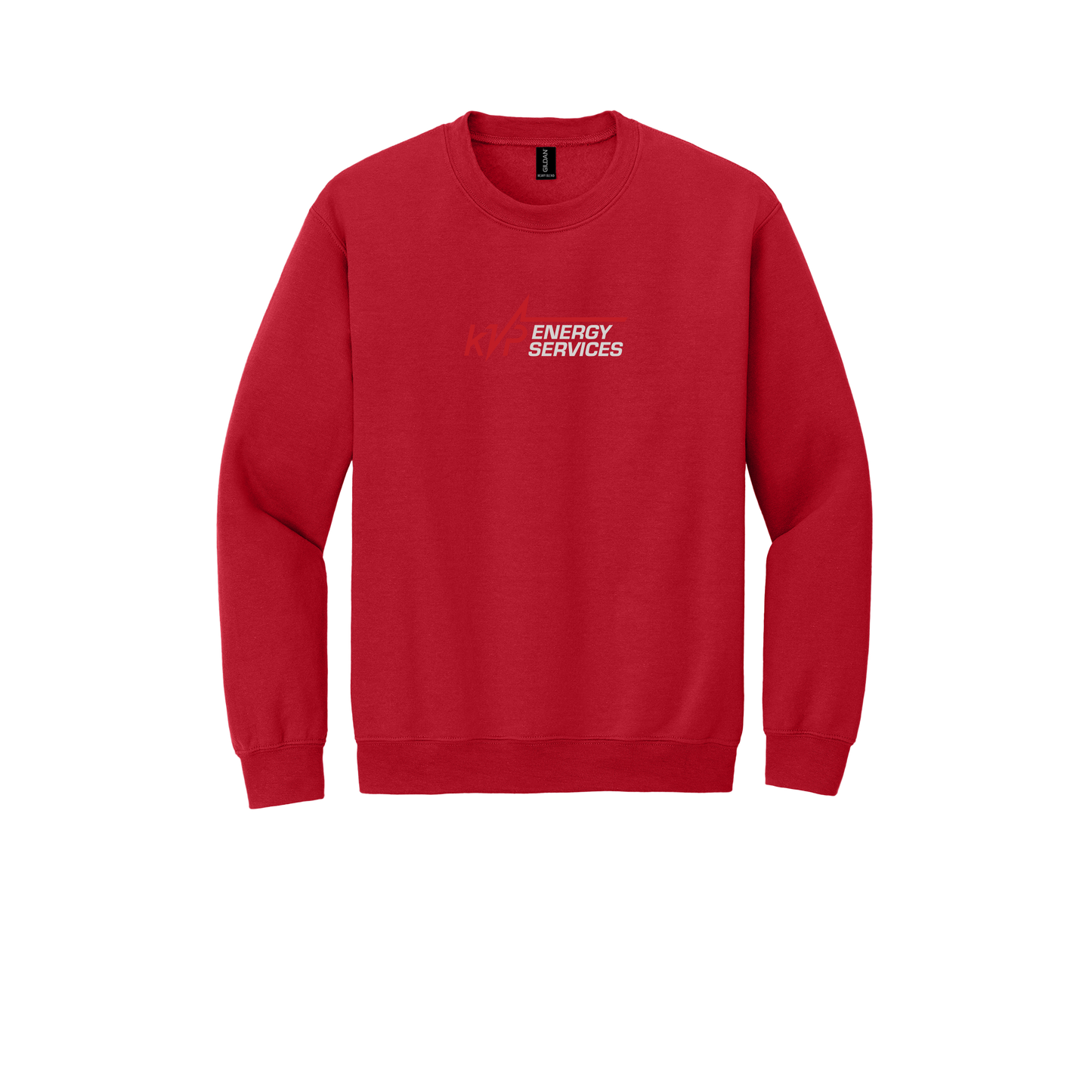 kvpenergy-comfort-crewneck-dtf-front-18000-red-flat-front