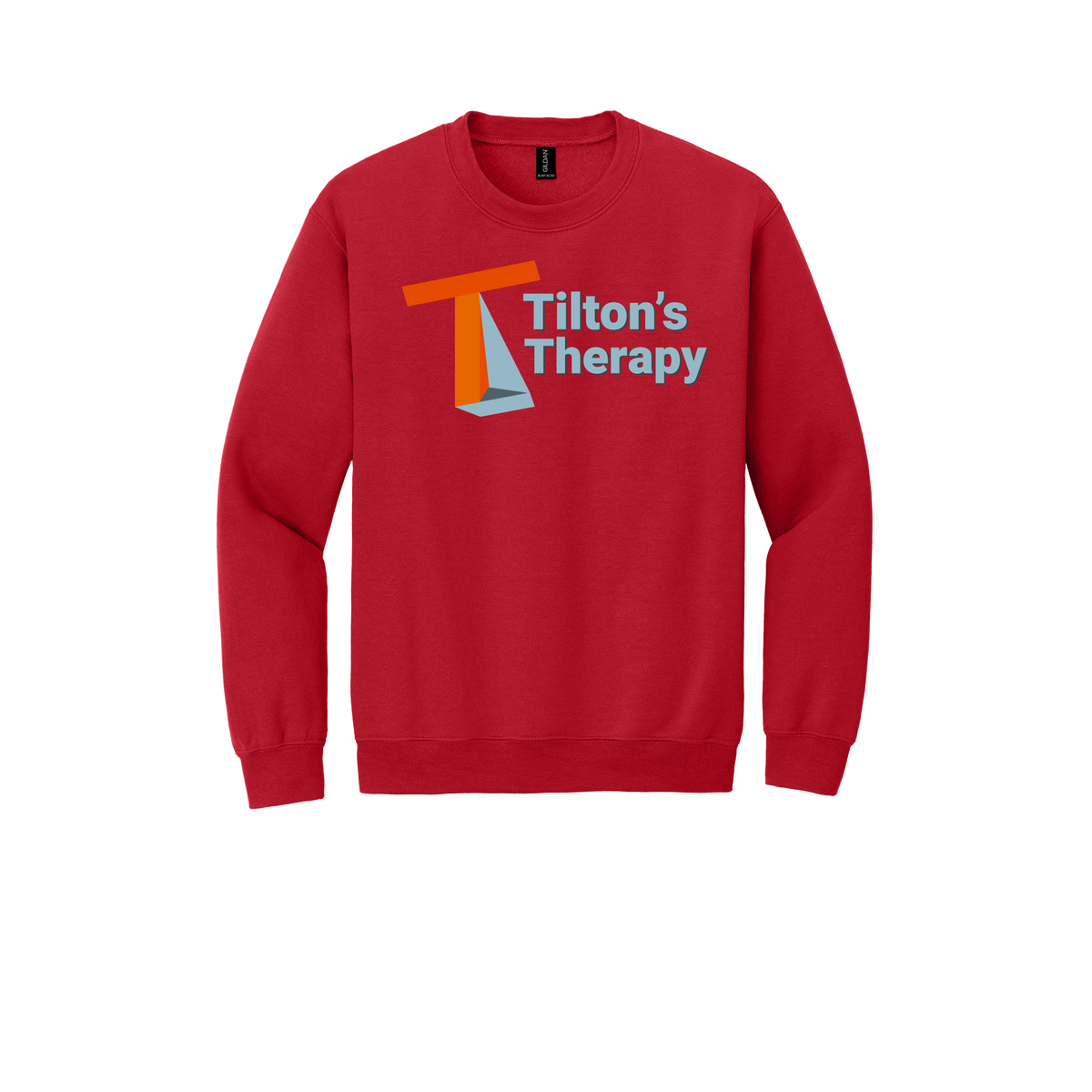 tiltonstherapy-comfort-crewneck-dtf-front-18000-red-flat-front