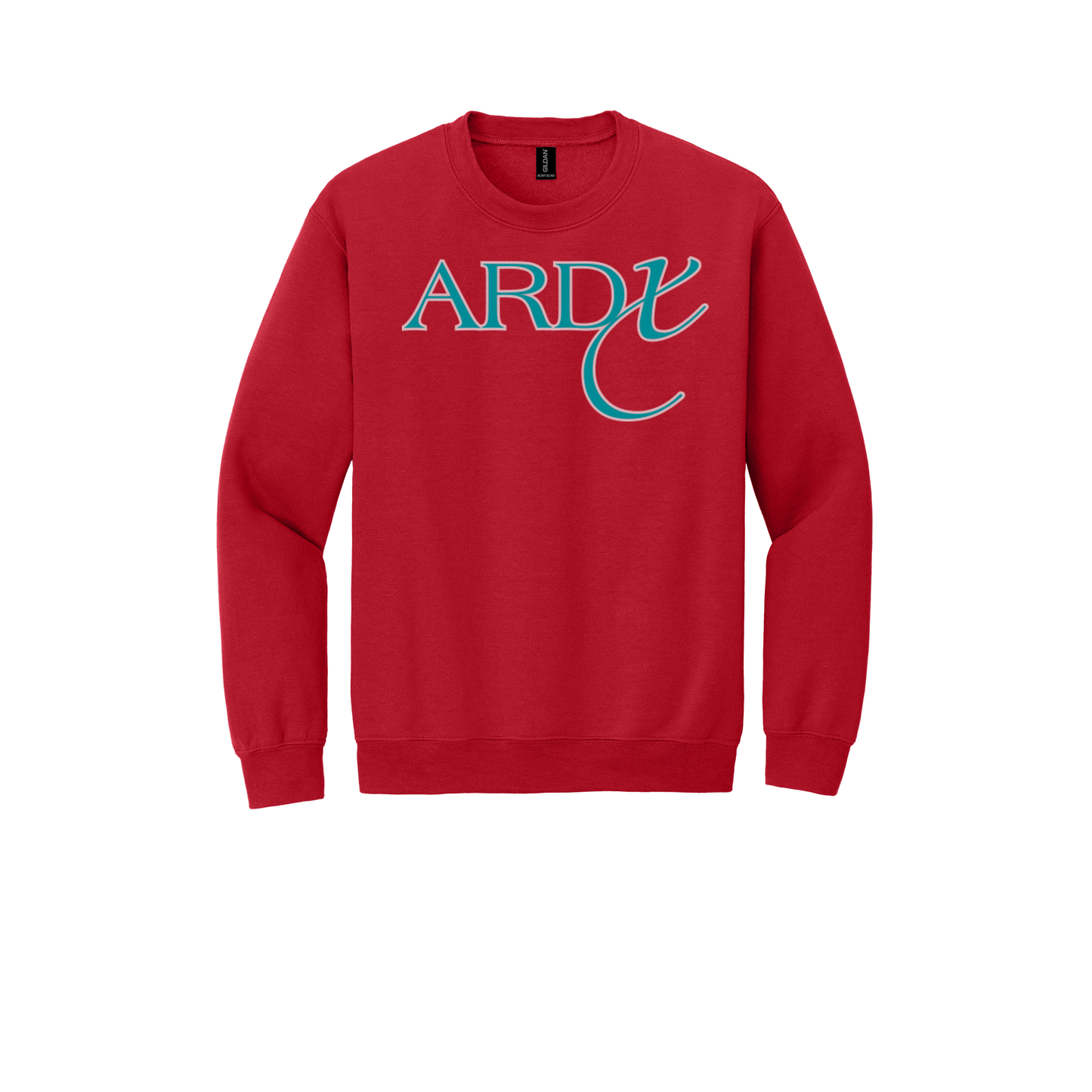 ardx-comfort-crewneck-dtf-front-18000-red-flat-front