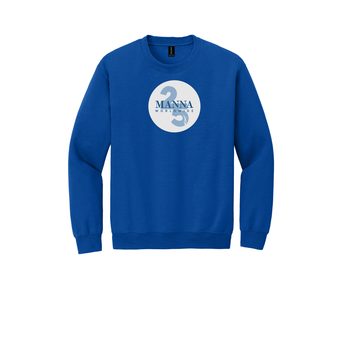 mannaworldwide-comfort-crewneck-dtf-front-18000-royal-flat-front