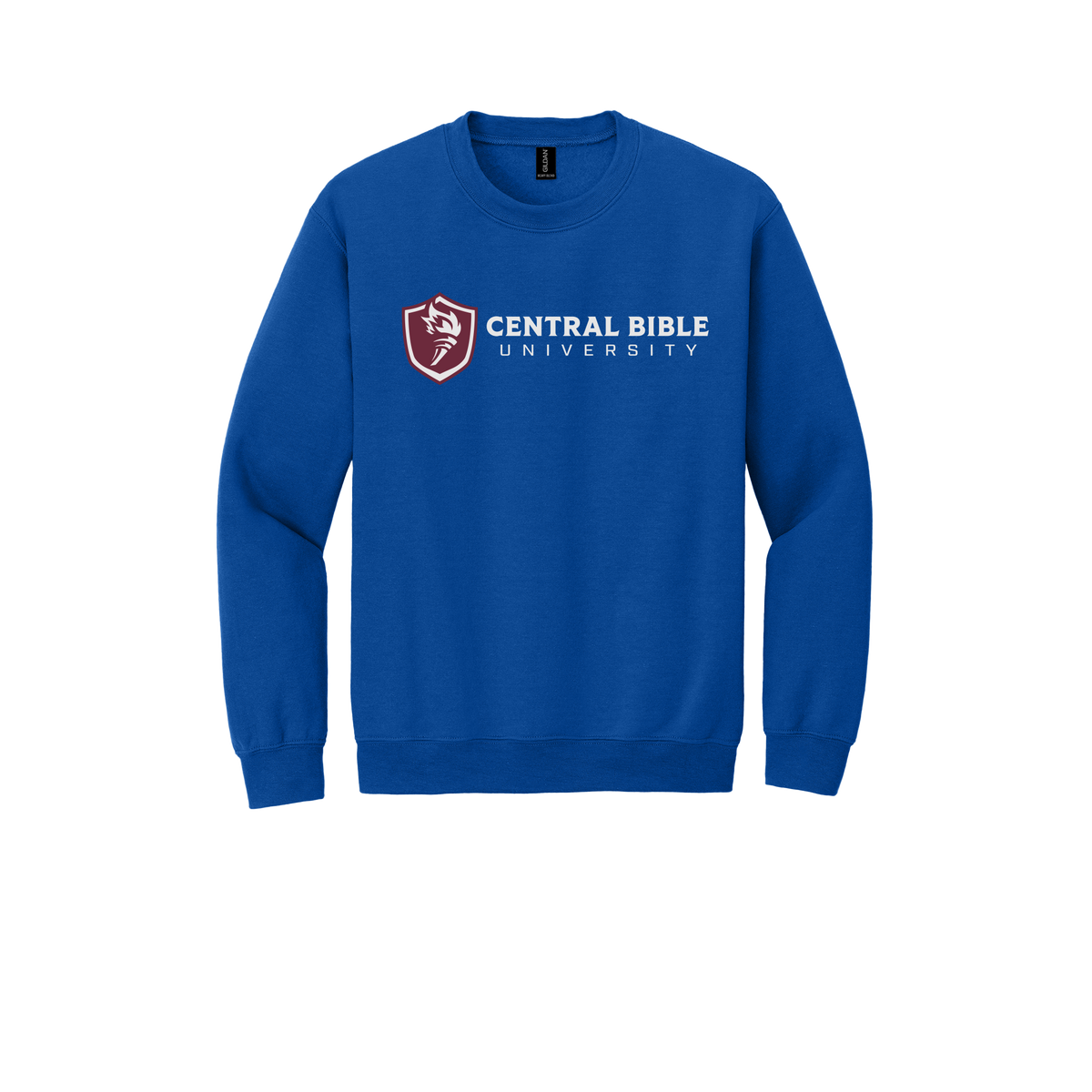 centralbible-comfort-crewneck-dtf-front-18000-royal-flat-front