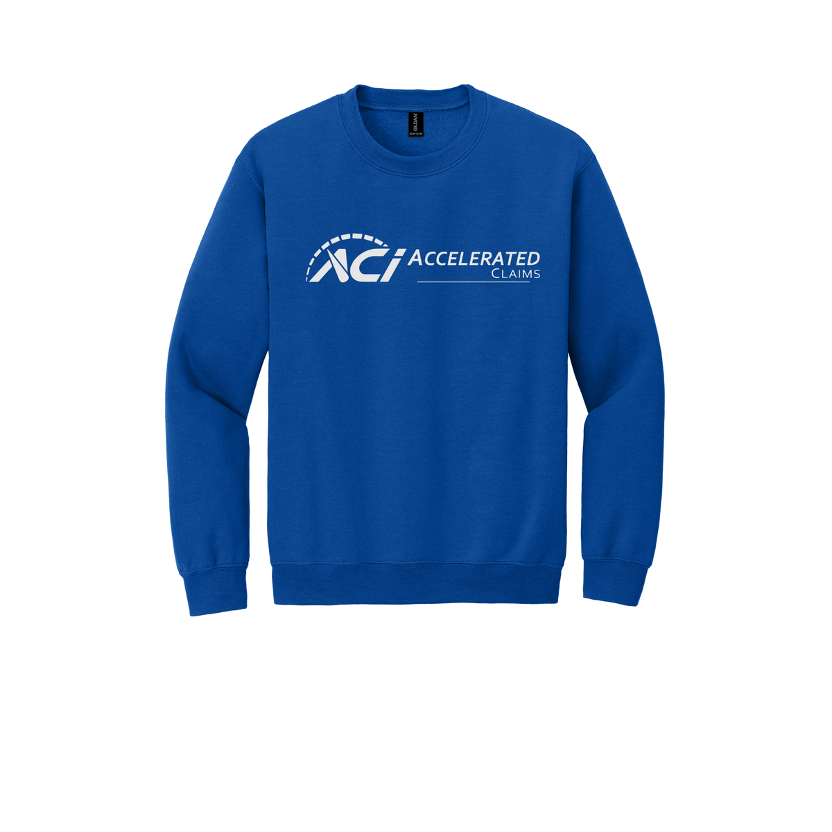 accelclaims-comfort-crewneck-dtf-front-18000-royal-flat-front