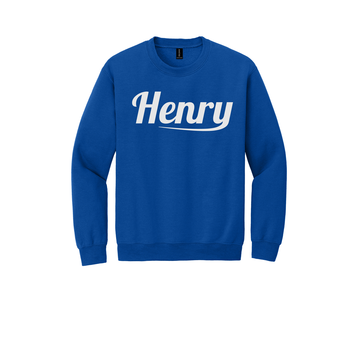 henrymeds-comfort-crewneck-dtf-front-18000-royal-flat-front