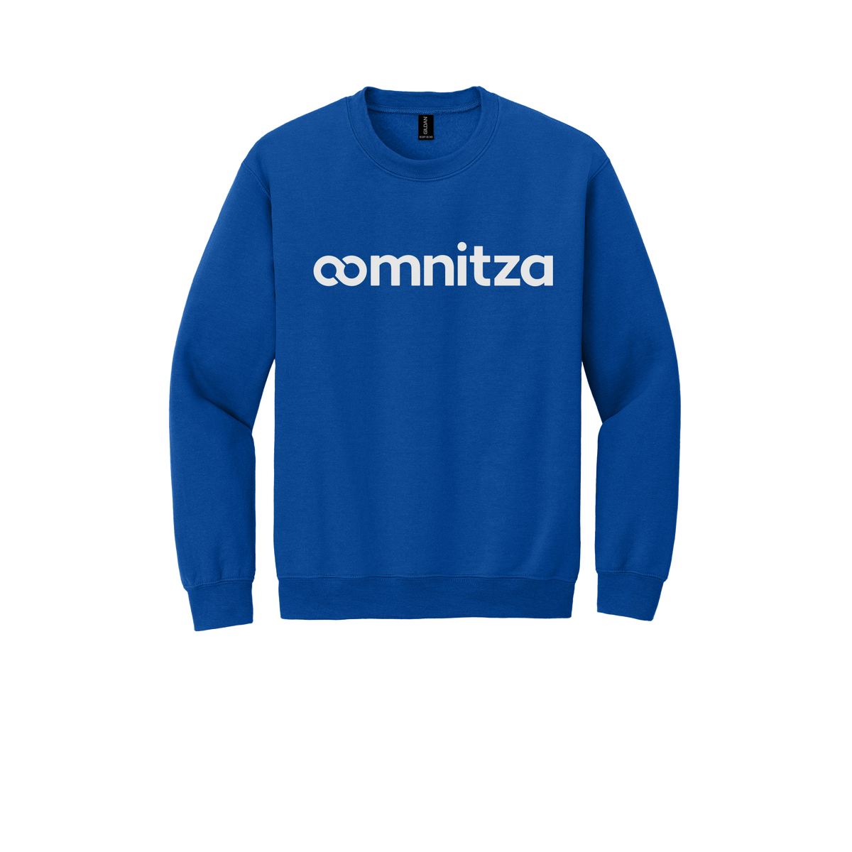 oomnitza-comfort-crewneck-dtf-front-18000-royal-flat-front