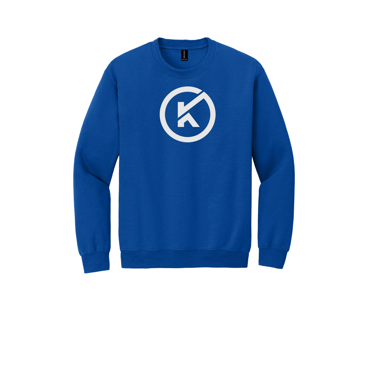 kitmanlabs-comfort-crewneck-dtf-front-18000-royal-flat-front