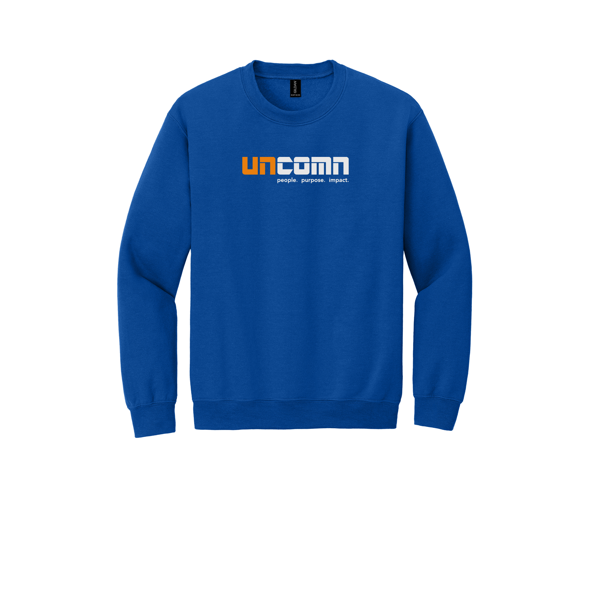 uncomn-comfort-crewneck-dtf-front-18000-royal-flat-front