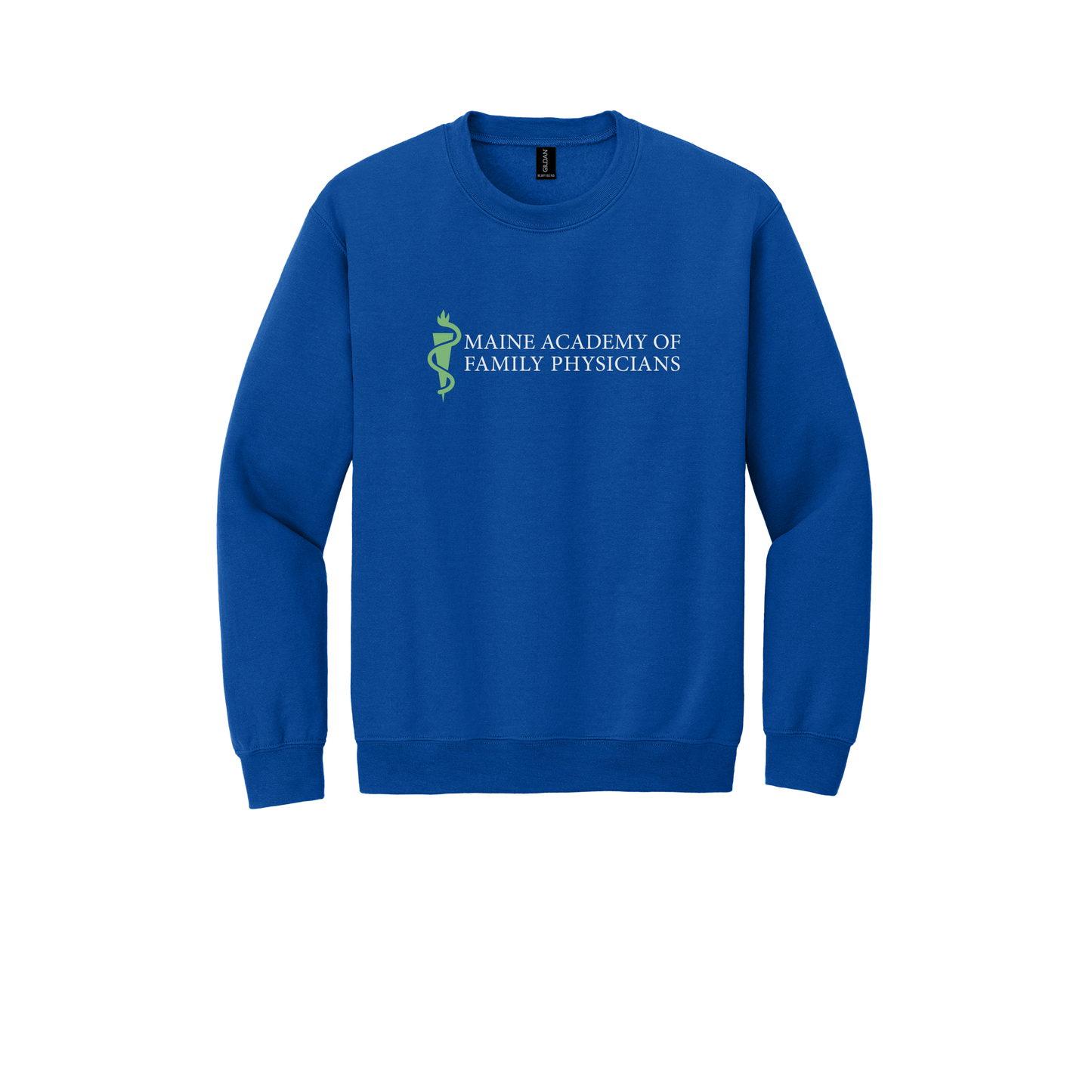 maineafp-clinic-comfort-crewneck-dtf-front-18000-royal-flat-front