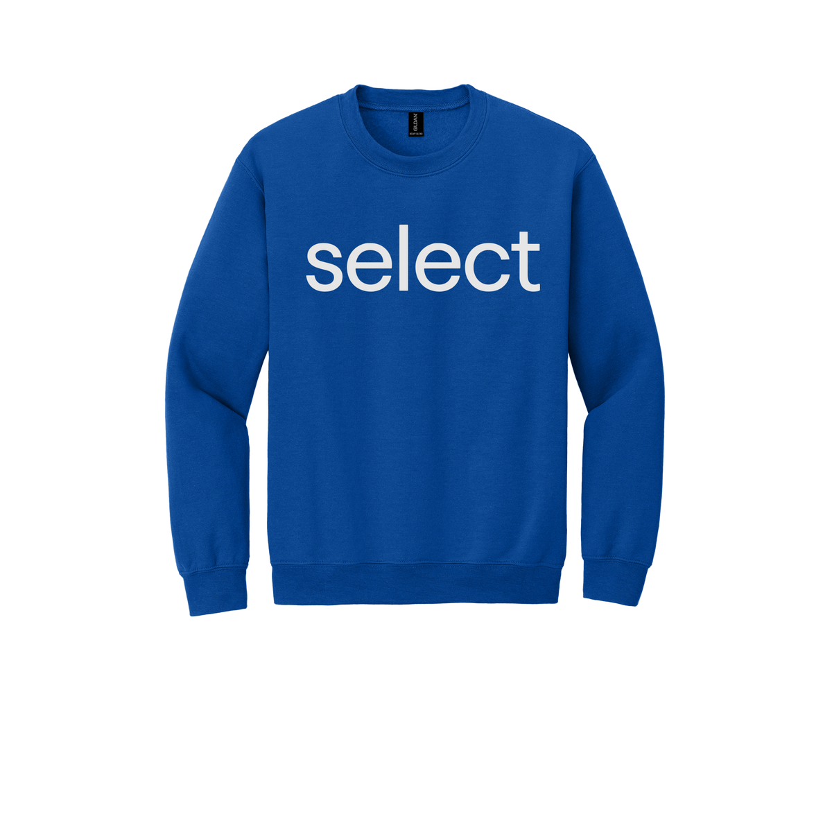 meetselect-comfort-crewneck-dtf-front-18000-royal-flat-front