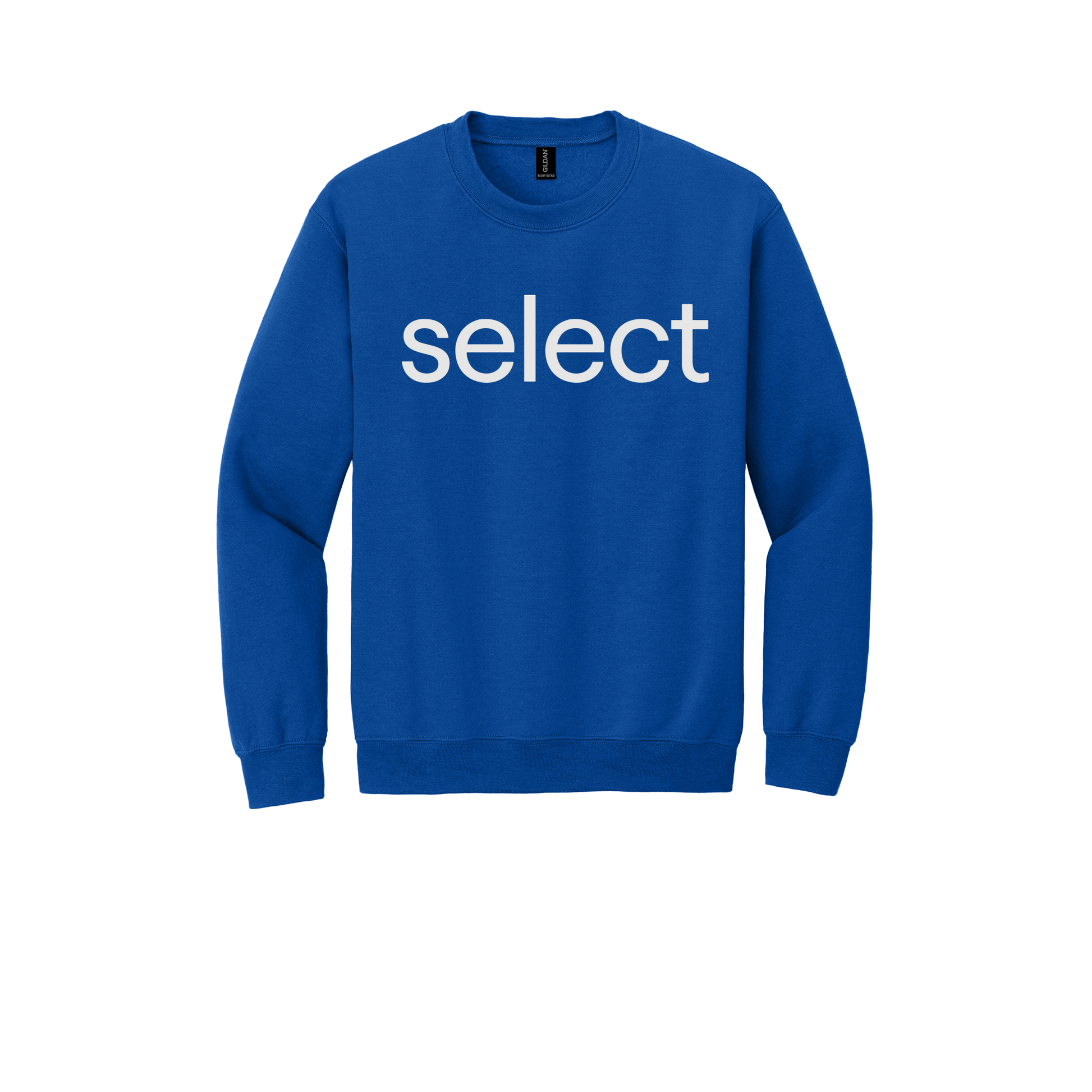 meetselect-comfort-crewneck-dtf-front-18000-royal-flat-front
