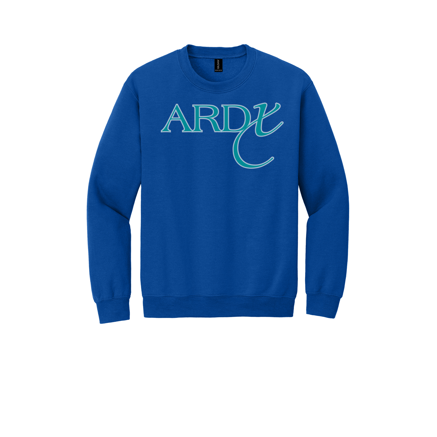 ardx-comfort-crewneck-dtf-front-18000-royal-flat-front