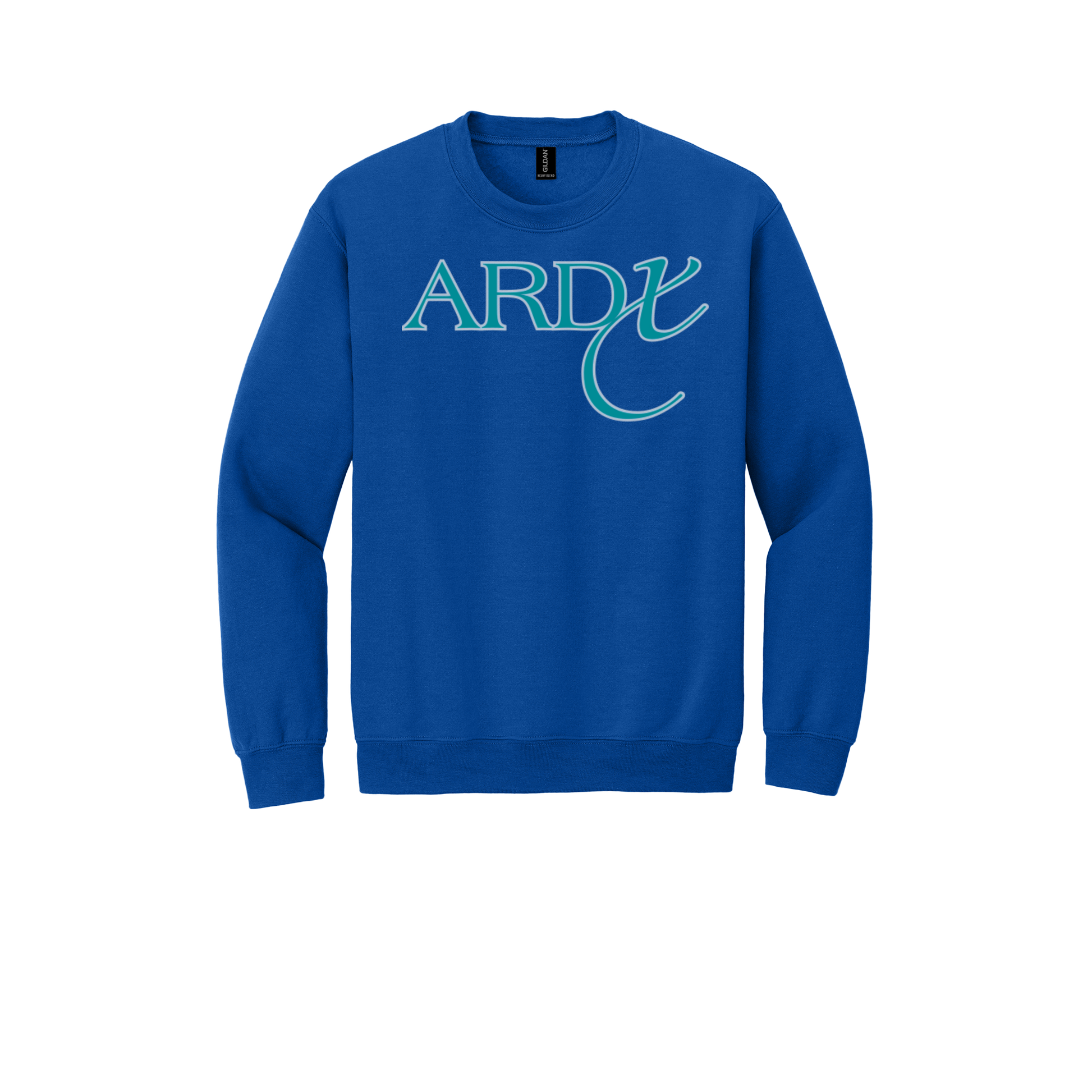 ardx-comfort-crewneck-dtf-front-18000-royal-flat-front