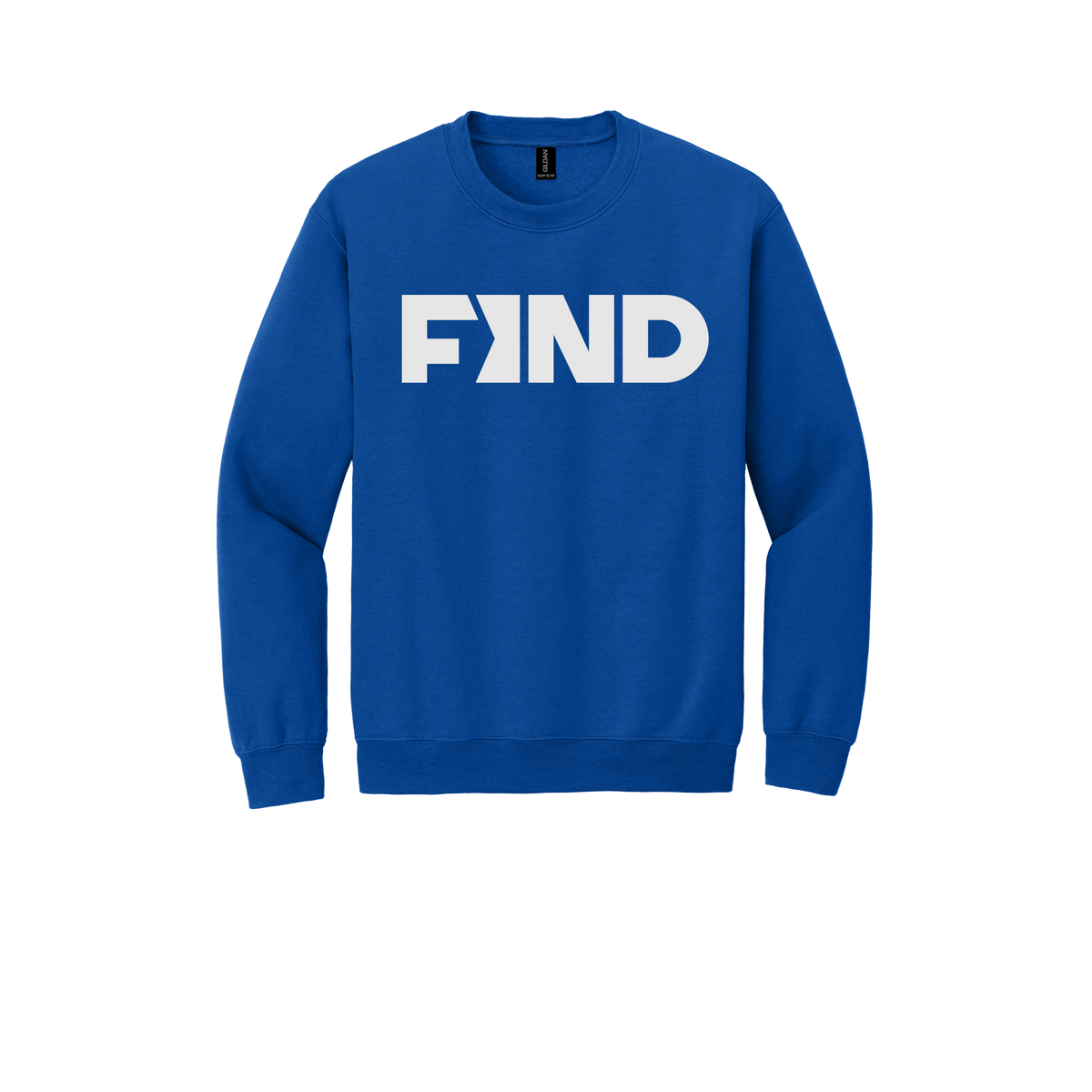 findrealestate-comfort-crewneck-dtf-front-18000-royal-flat-front