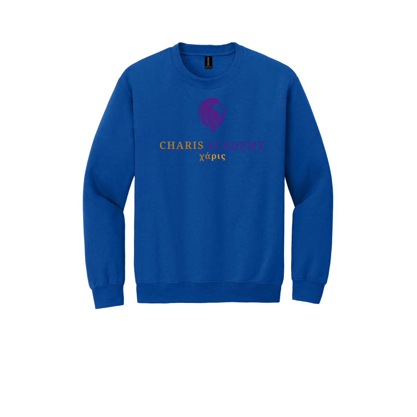 cahazleton-comfort-crewneck-dtf-front-18000-royal-flat-front