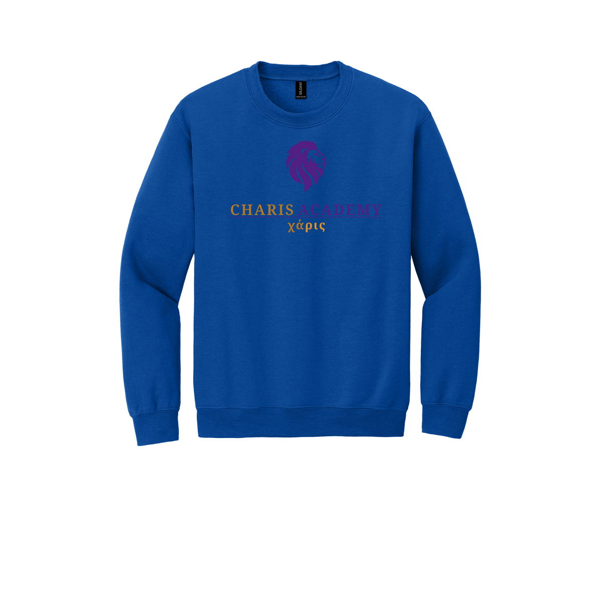 cahazleton-comfort-crewneck-dtf-front-18000-royal-flat-front