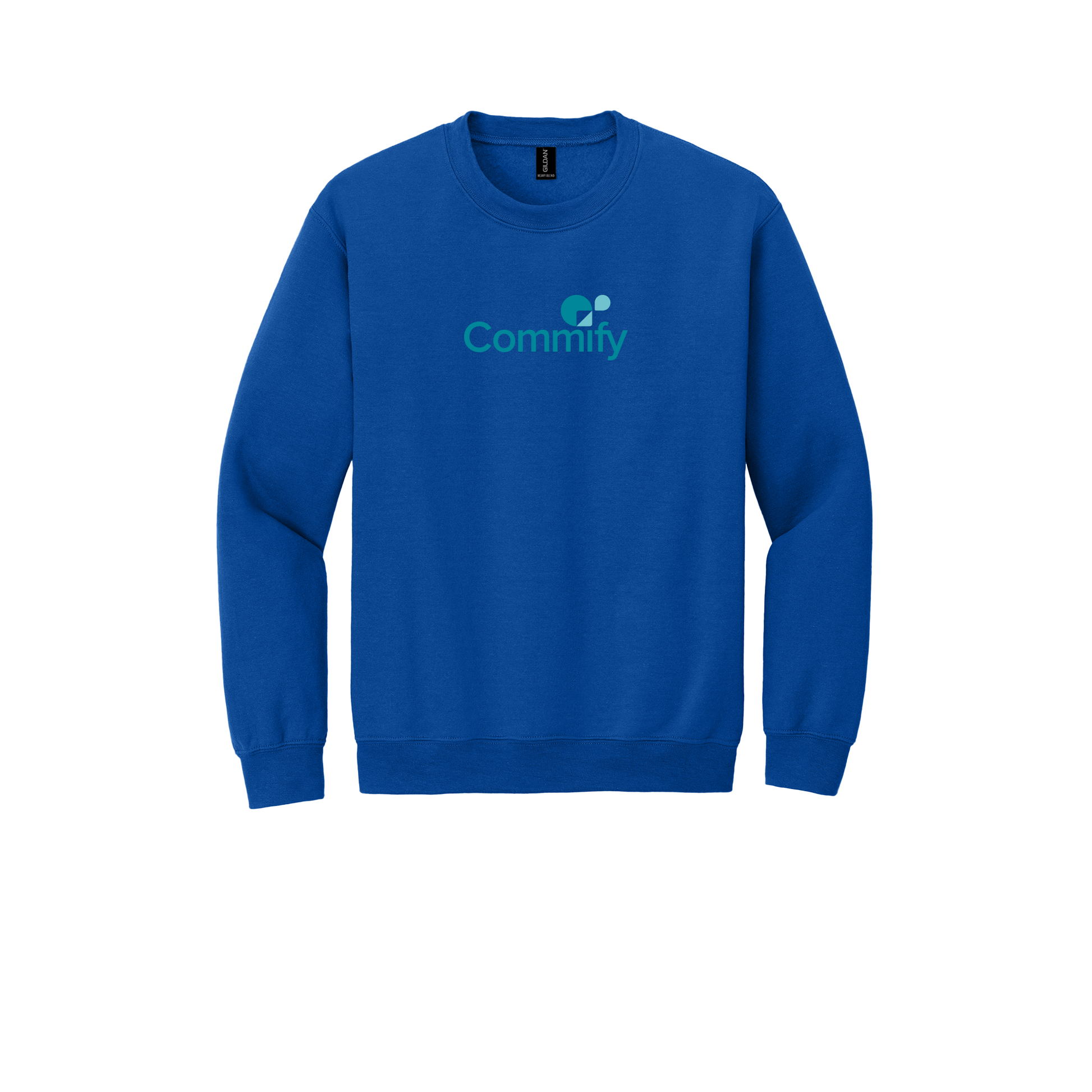 commify-comfort-crewneck-dtf-front-18000-royal-flat-front