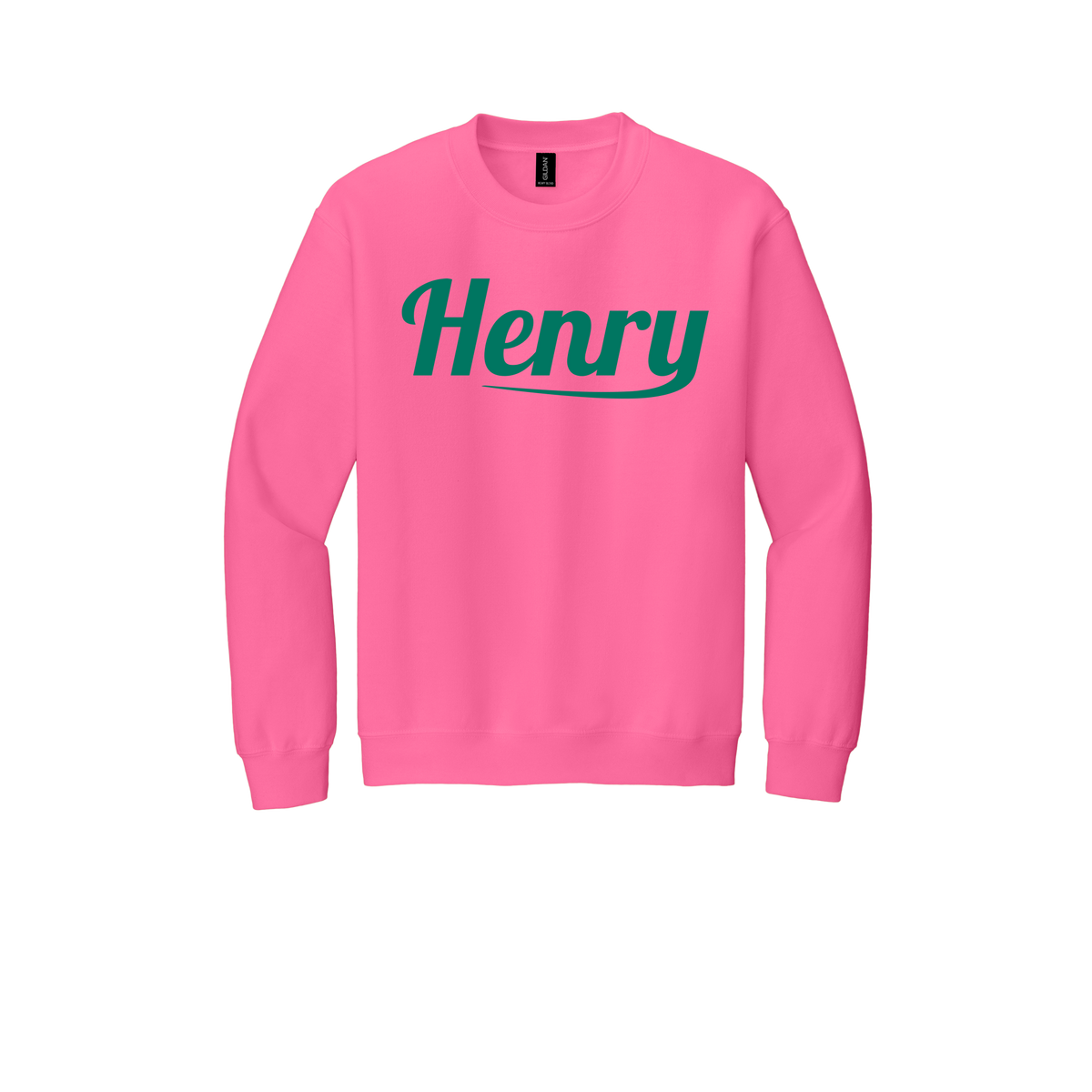 henrymeds-comfort-crewneck-dtf-front-18000-safetypink-flat-front