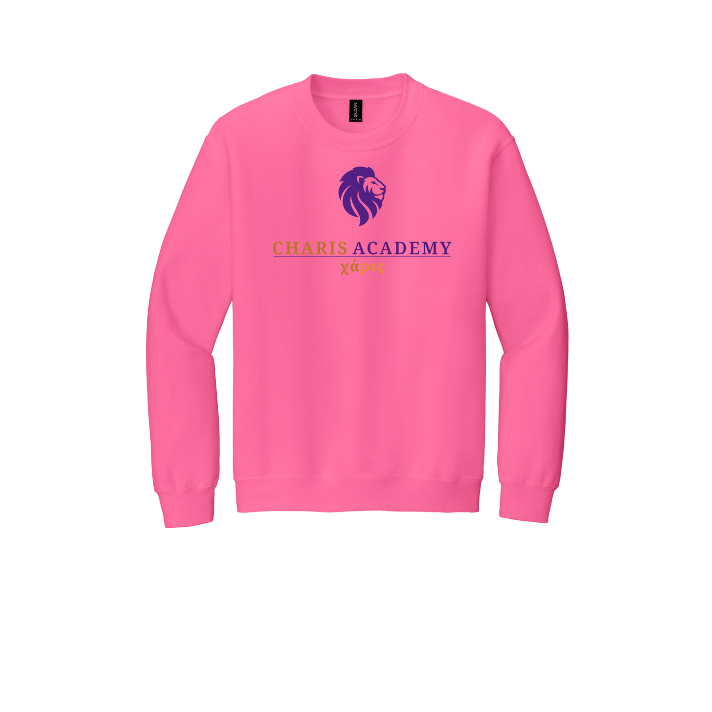 cahazleton-comfort-crewneck-dtf-front-18000-safetypink-flat-front