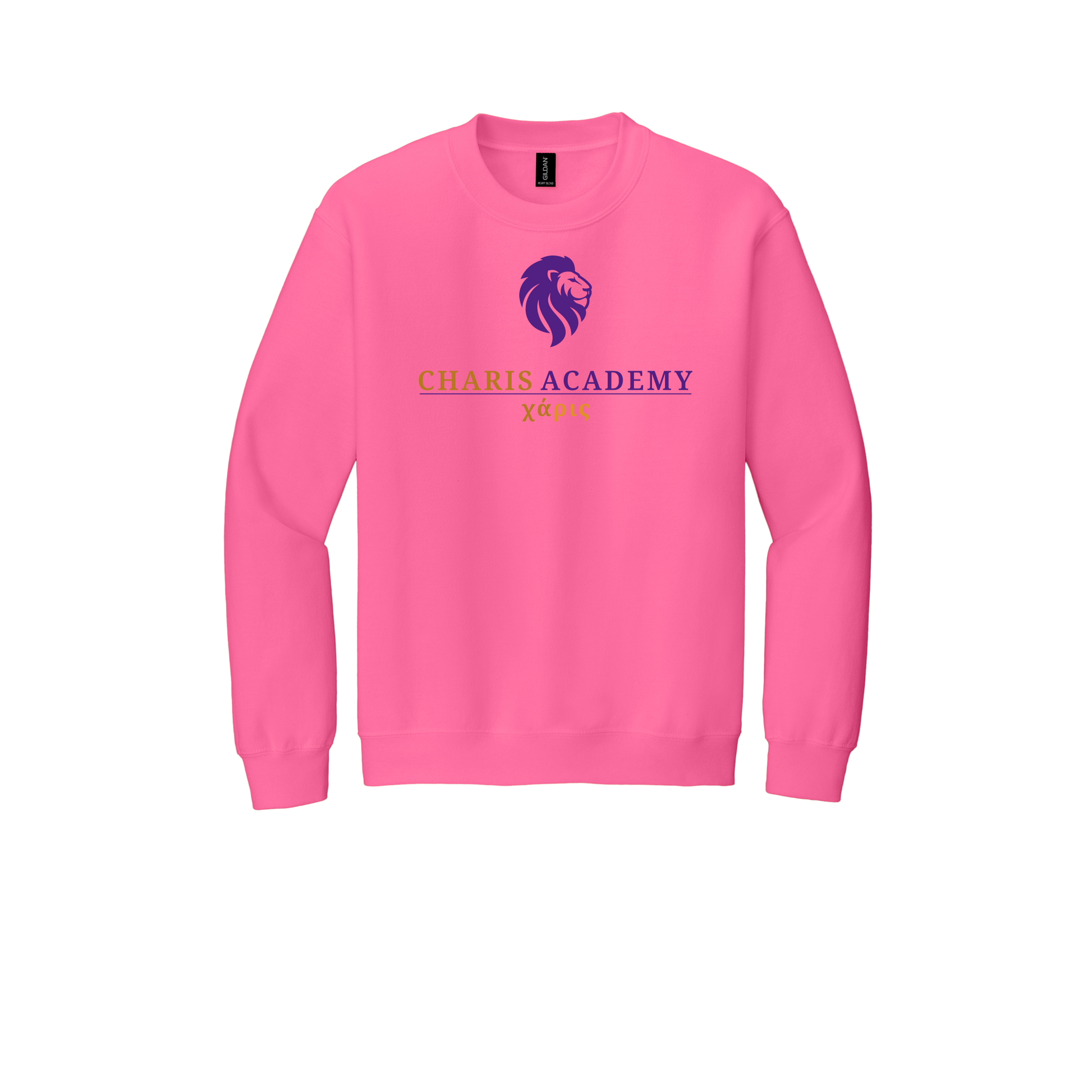 cahazleton-comfort-crewneck-dtf-front-18000-safetypink-flat-front