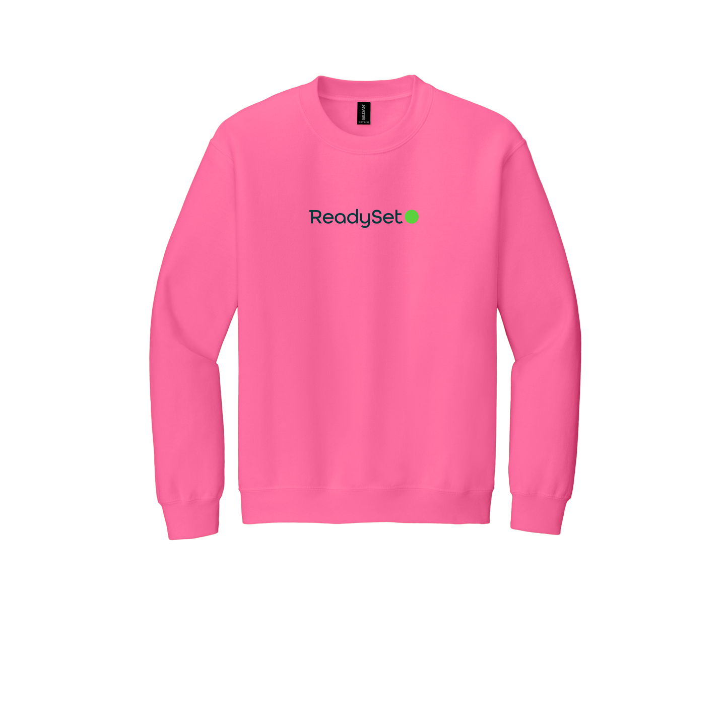 readysetsurgical-clinic-comfort-crewneck-dtf-front-18000-safetypink-flat-front
