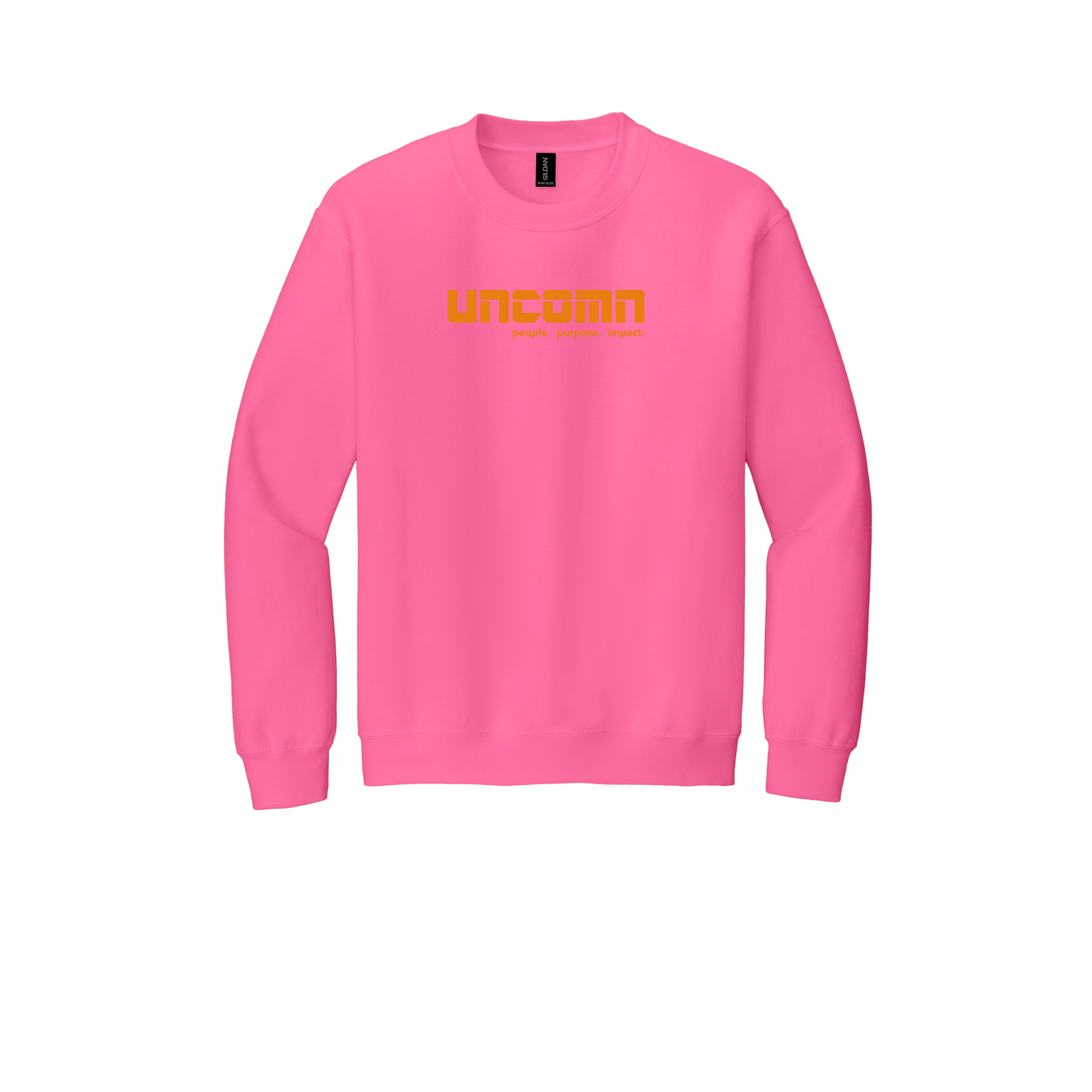 uncomn-comfort-crewneck-dtf-front-18000-safetypink-flat-front