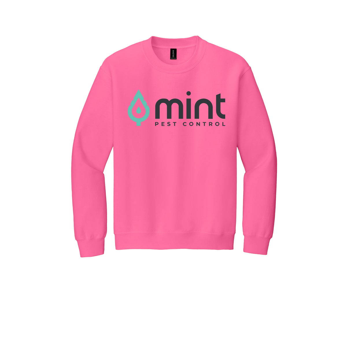 mintpest-comfort-crewneck-dtf-front-18000-safetypink-flat-front