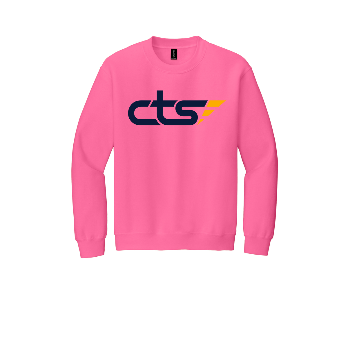 cts1-comfort-crewneck-dtf-front-18000-safetypink-flat-front